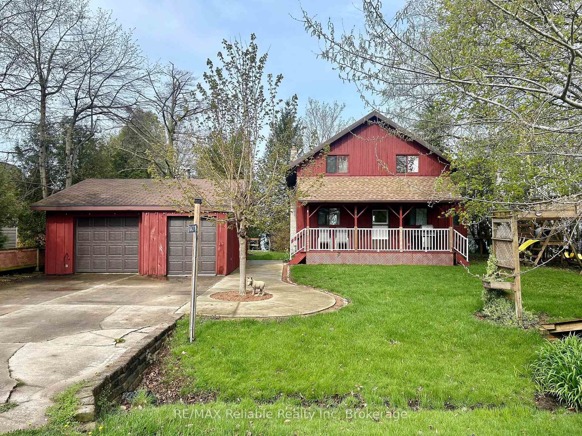 Photo of 74431 Woodland Drive