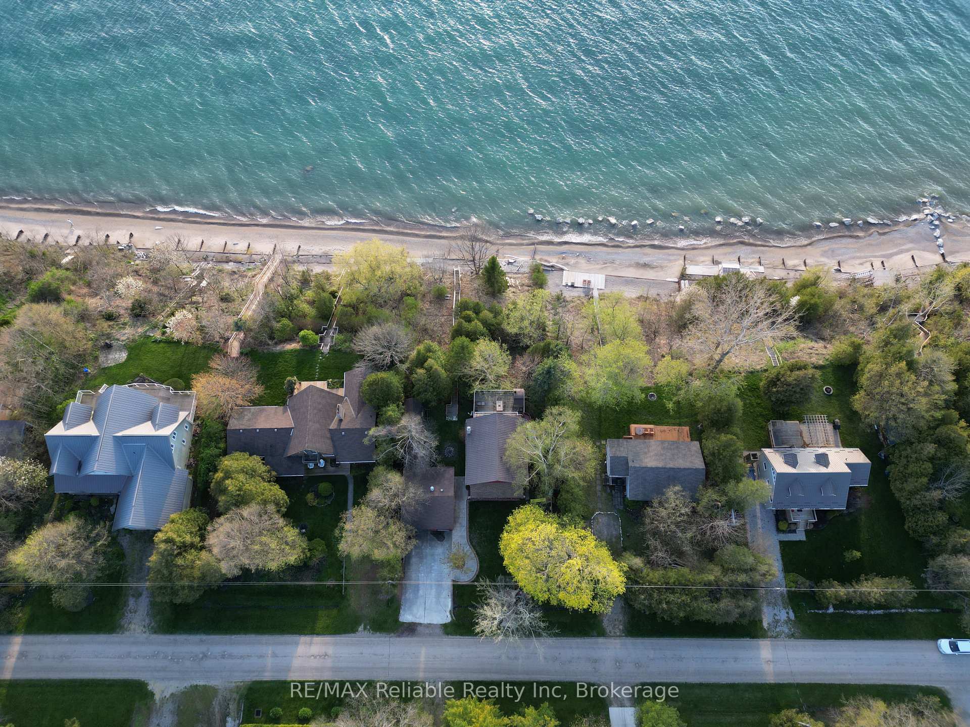 Photo 5 of 74431 Woodland Drive, Bluewater, Stanley — HOMEH