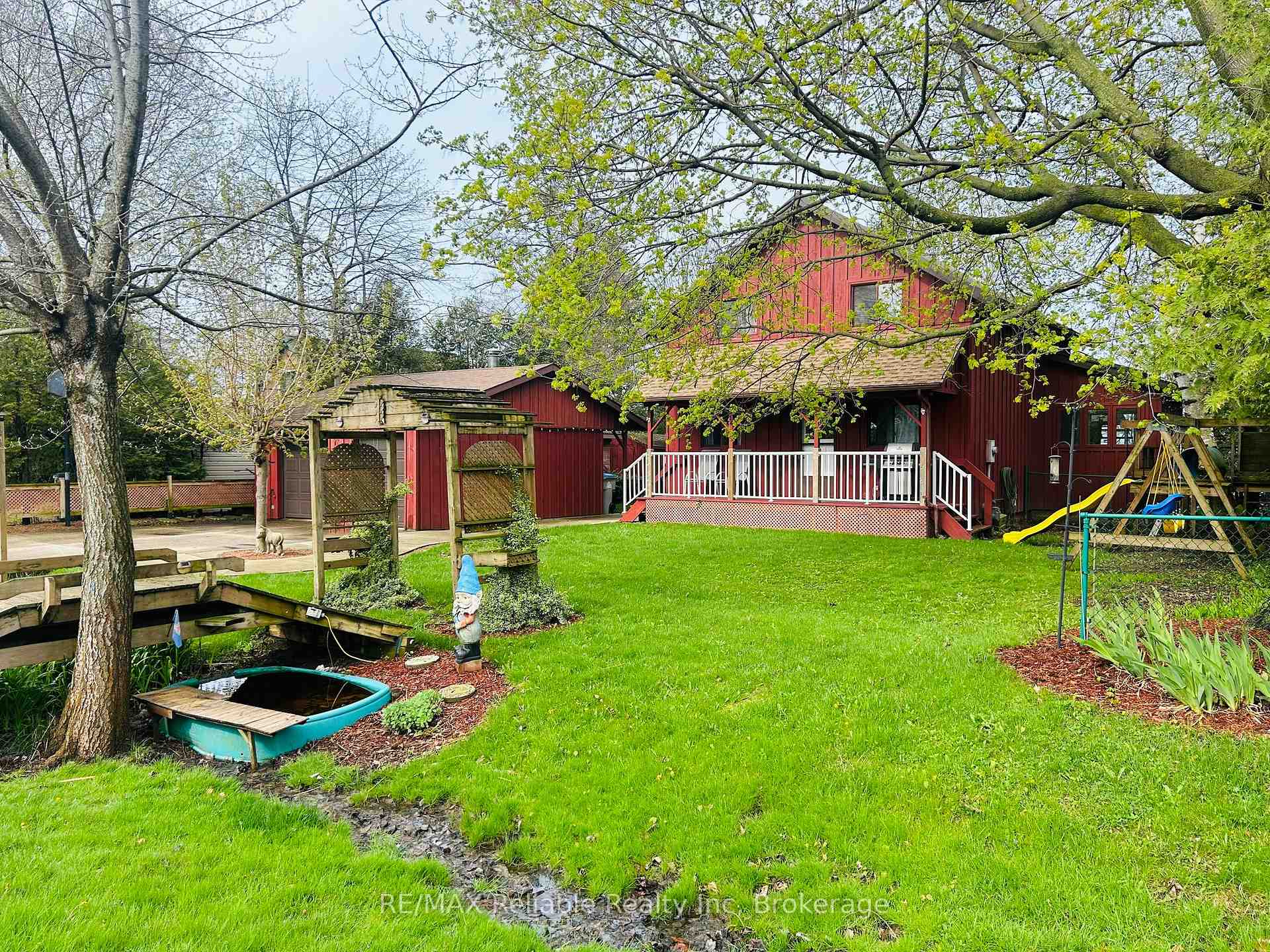 Photo 7 of 74431 Woodland Drive, Bluewater, Stanley — HOMEH