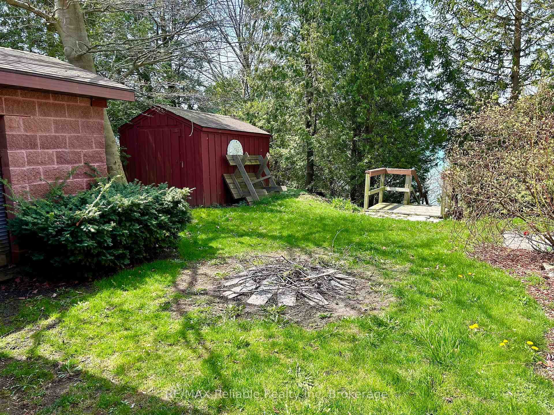 Photo 8 of 74431 Woodland Drive, Bluewater, Stanley — HOMEH