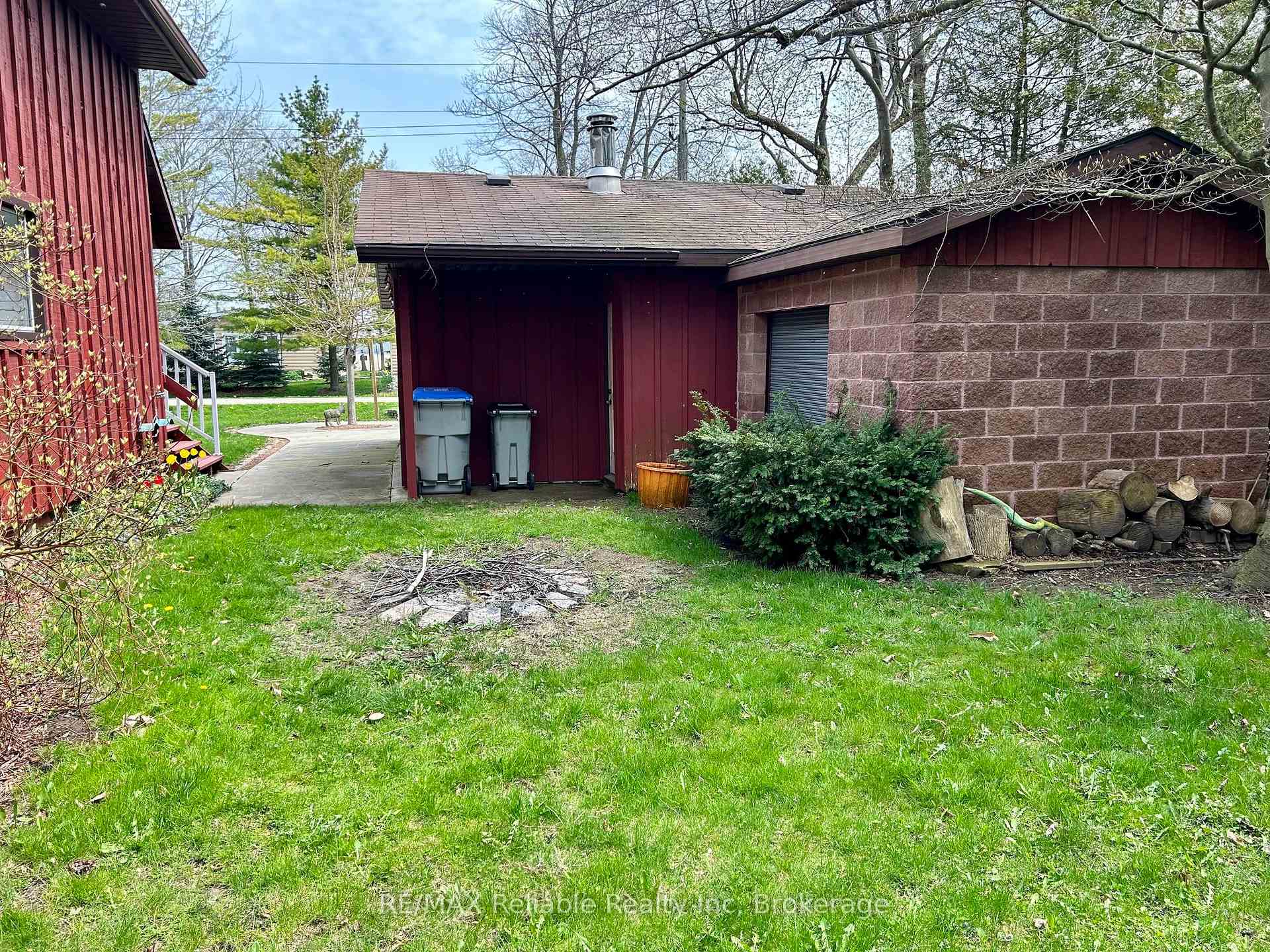 Photo 10 of 74431 Woodland Drive, Bluewater, Stanley — HOMEH