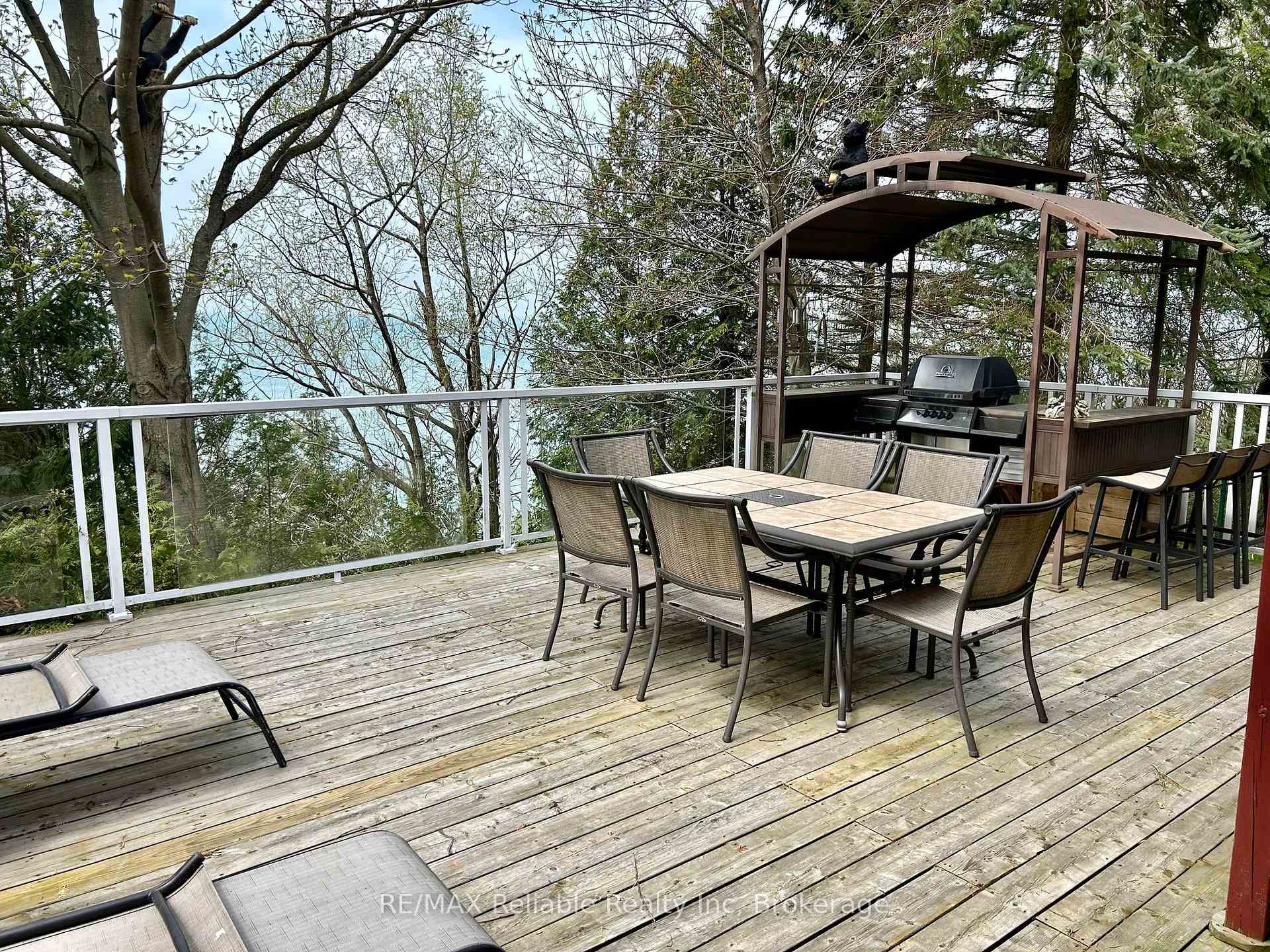 Photo 11 of 74431 Woodland Drive, Bluewater, Stanley — HOMEH