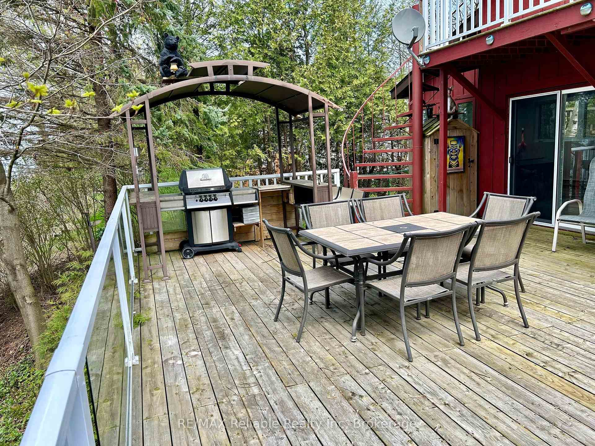 Photo 12 of 74431 Woodland Drive, Bluewater, Stanley — HOMEH