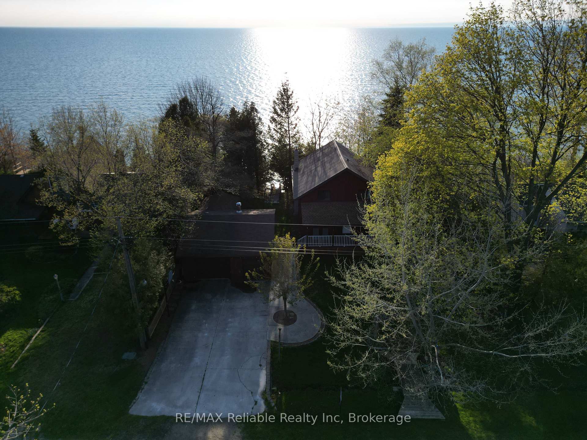 Photo 18 of 74431 Woodland Drive, Bluewater, Stanley — HOMEH