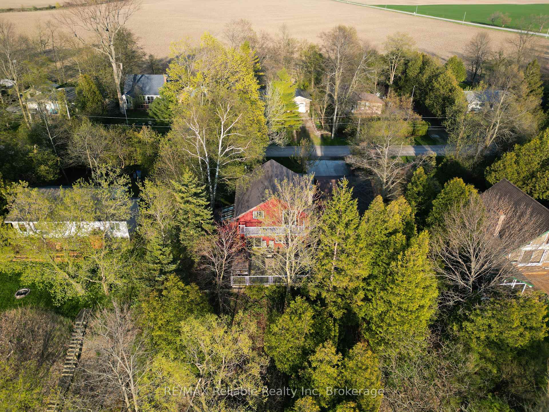 Photo 19 of 74431 Woodland Drive, Bluewater, Stanley — HOMEH