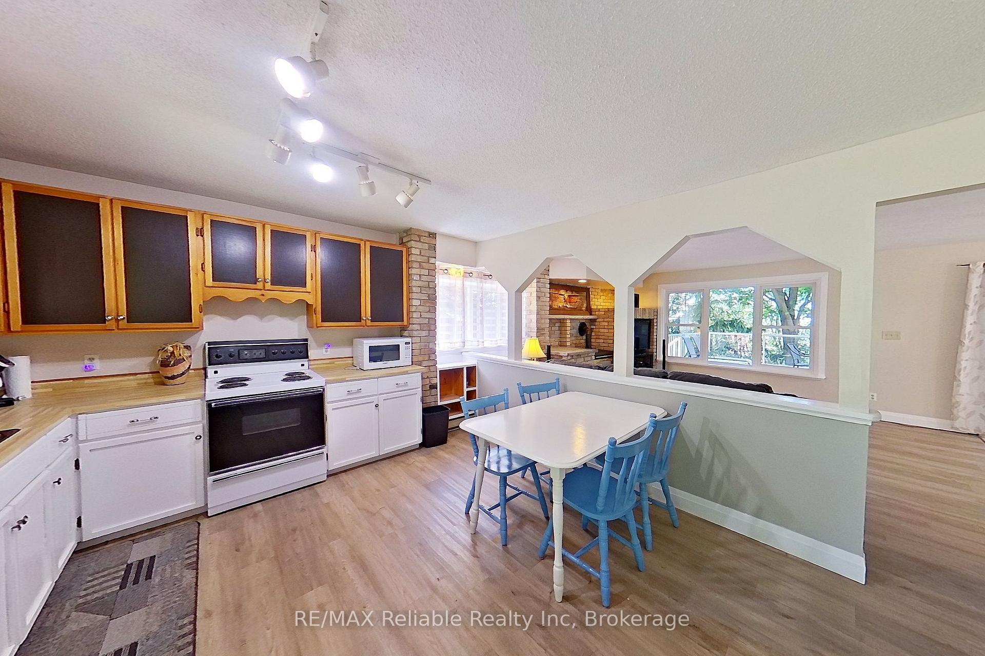 Photo 21 of 74431 Woodland Drive, Bluewater, Stanley — HOMEH