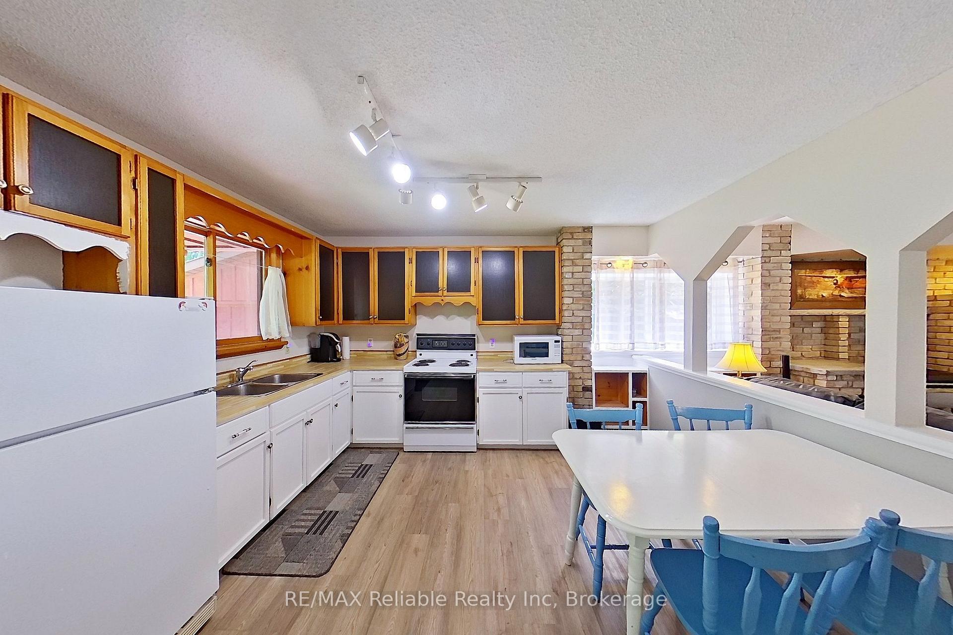 Photo 23 of 74431 Woodland Drive, Bluewater, Stanley — HOMEH
