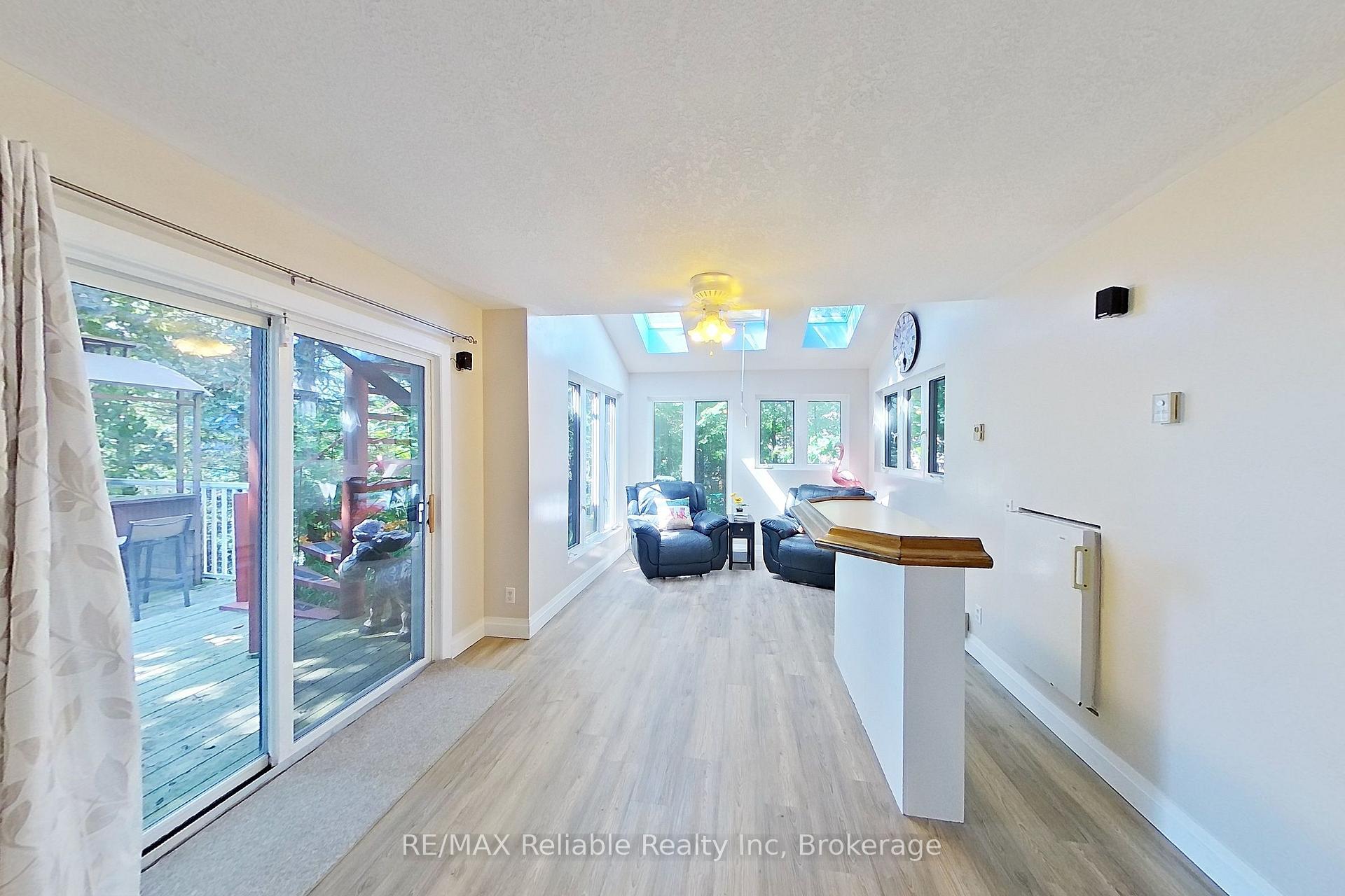 Photo 26 of 74431 Woodland Drive, Bluewater, Stanley — HOMEH