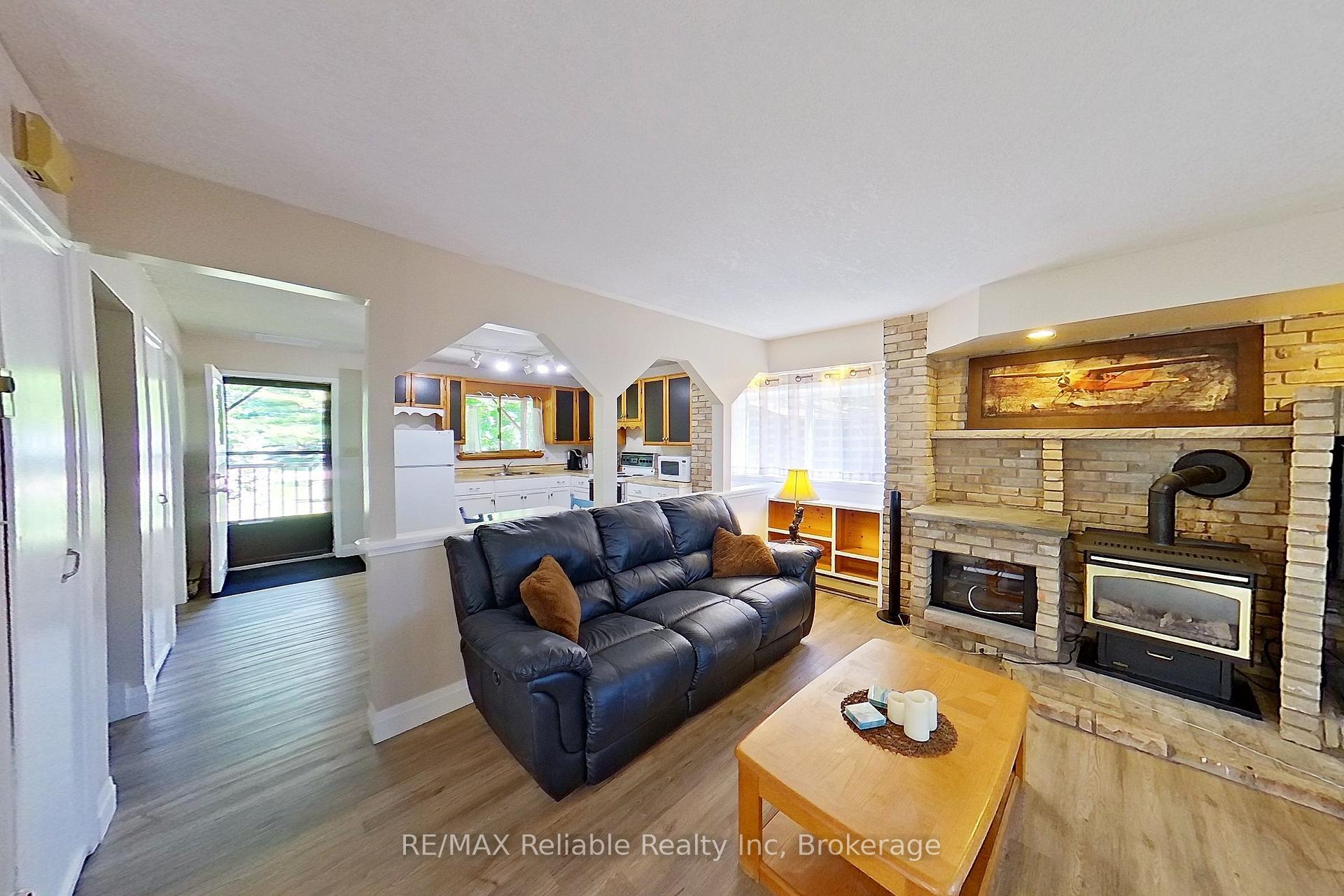 Photo 27 of 74431 Woodland Drive, Bluewater, Stanley — HOMEH