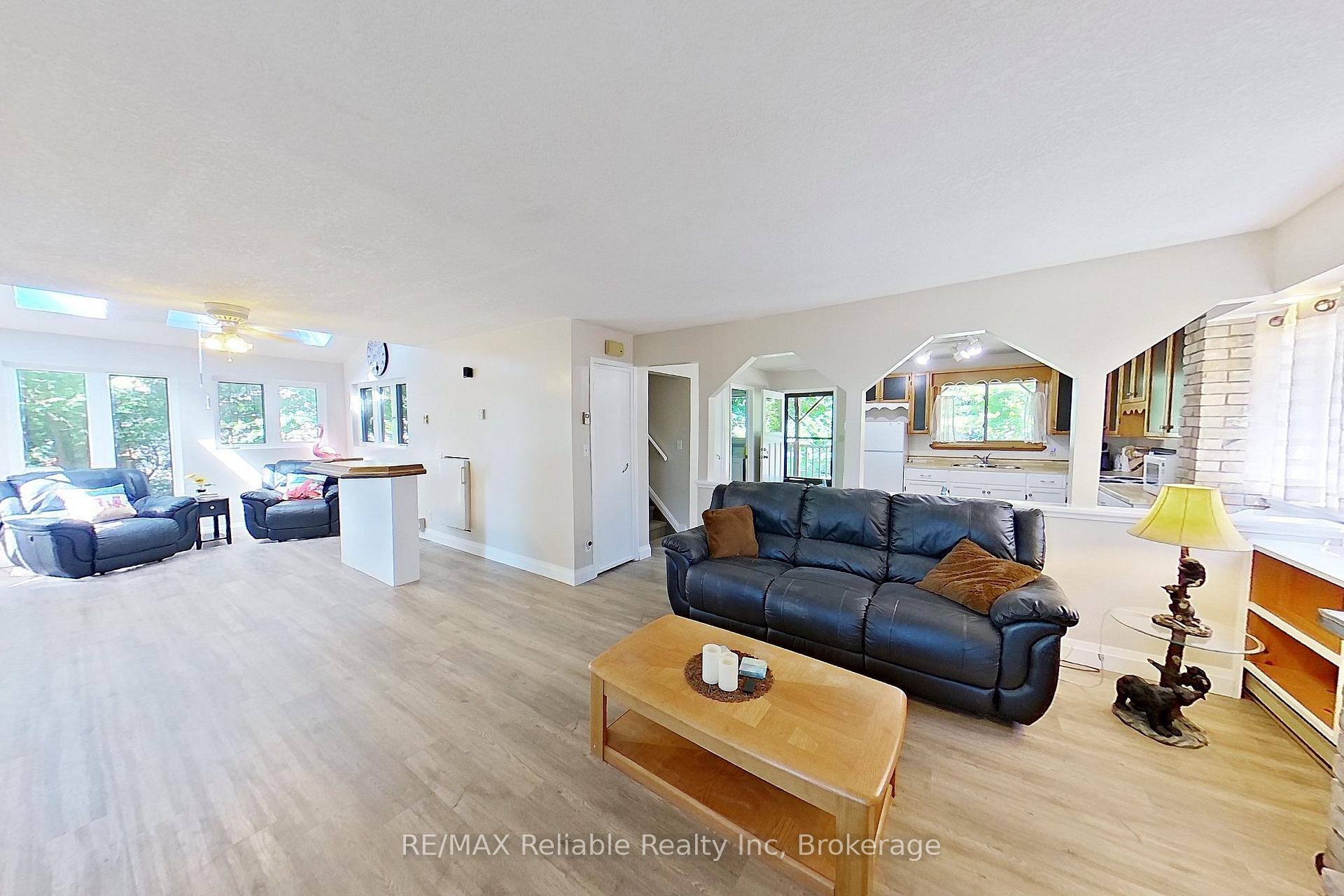 Photo 29 of 74431 Woodland Drive, Bluewater, Stanley — HOMEH