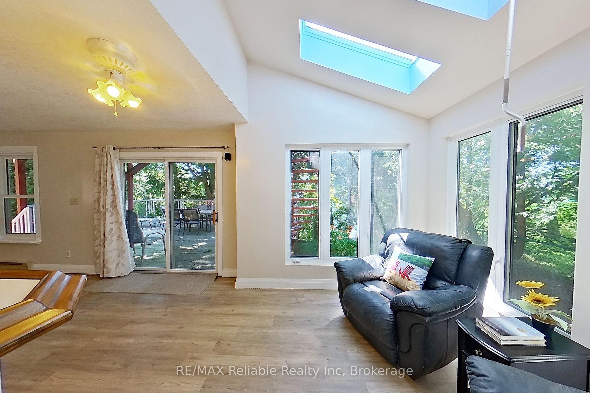 Photo 32 of 74431 Woodland Drive, Bluewater, Stanley — HOMEH