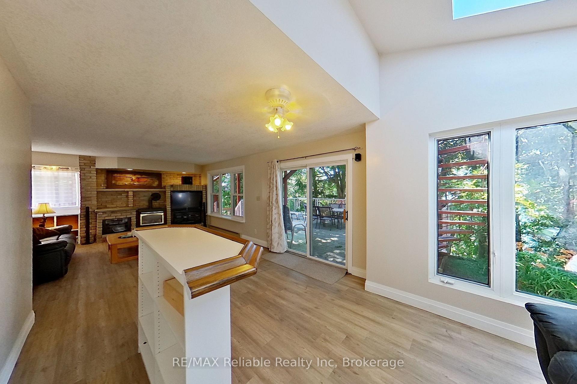Photo 33 of 74431 Woodland Drive, Bluewater, Stanley — HOMEH