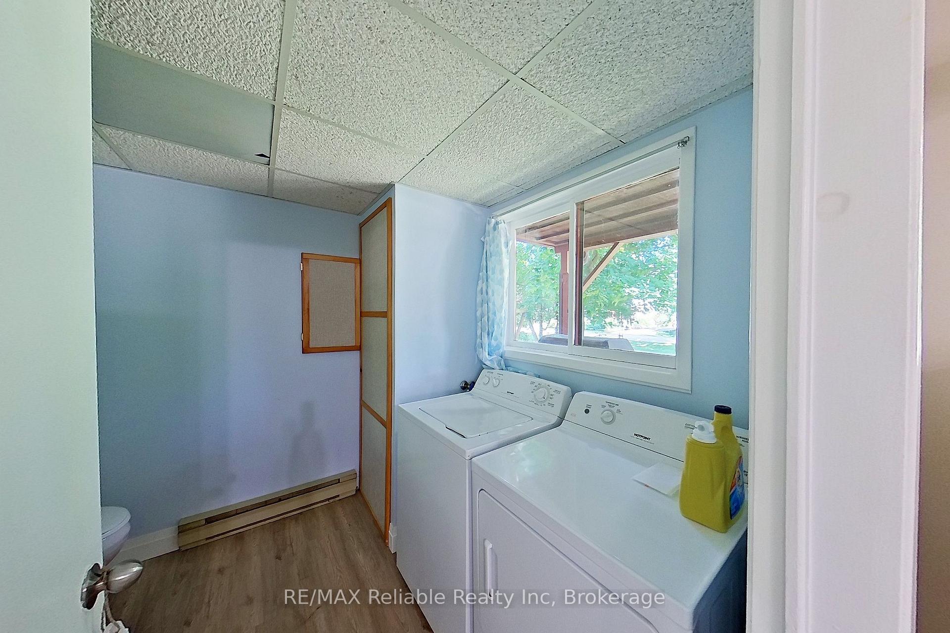 Photo 34 of 74431 Woodland Drive, Bluewater, Stanley — HOMEH