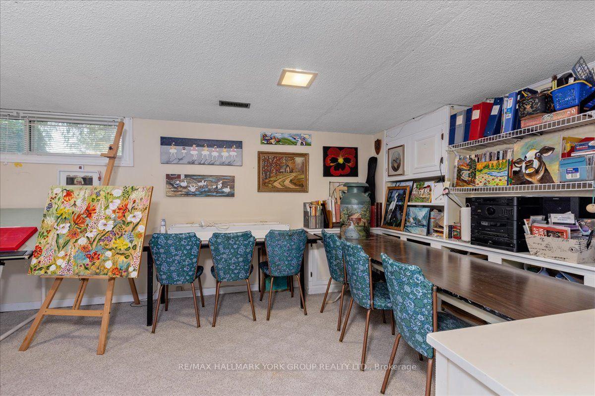 Photo 20 of 2 Corbett Crescent, Aurora, Aurora Highlands — HOMEH