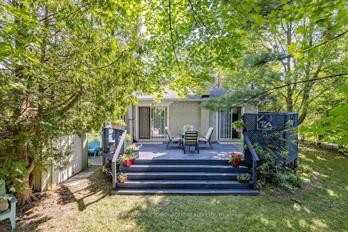 Photo 26 of 2 Corbett Crescent, Aurora, Aurora Highlands — HOMEH