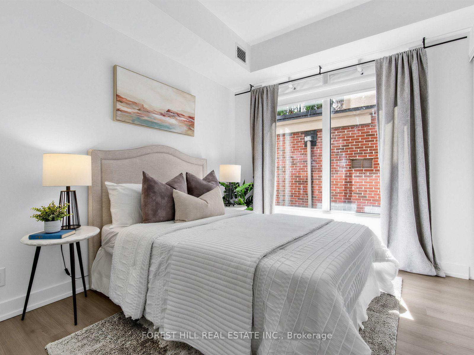 Photo 5 of Unit 313, 6 Parkwood Avenue, Toronto, Forest Hill South — HOMEH