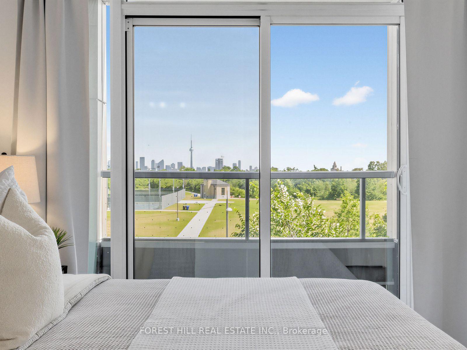 Photo 8 of Unit 313, 6 Parkwood Avenue, Toronto, Forest Hill South — HOMEH