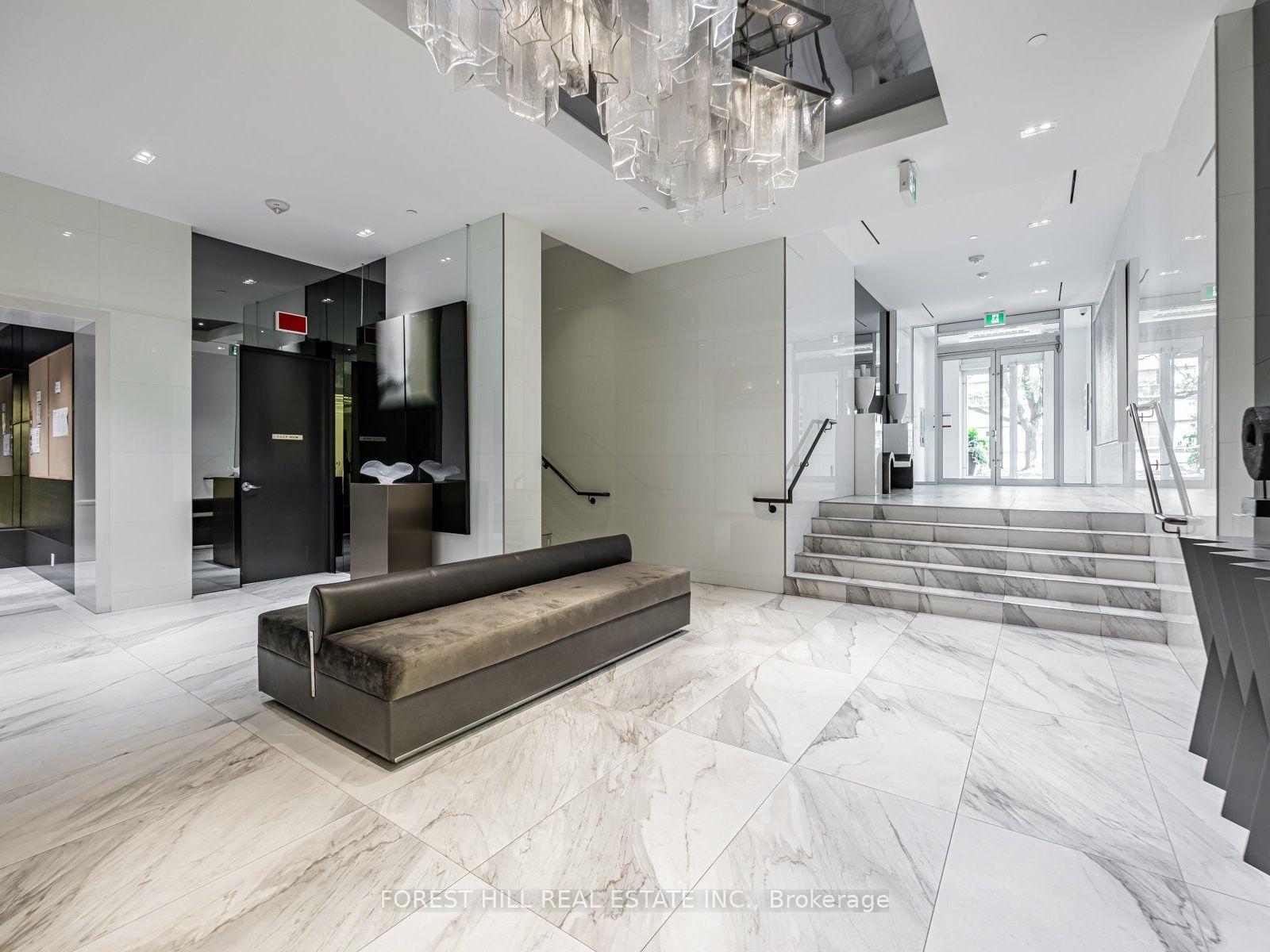 Photo 13 of Unit 313, 6 Parkwood Avenue, Toronto, Forest Hill South — HOMEH