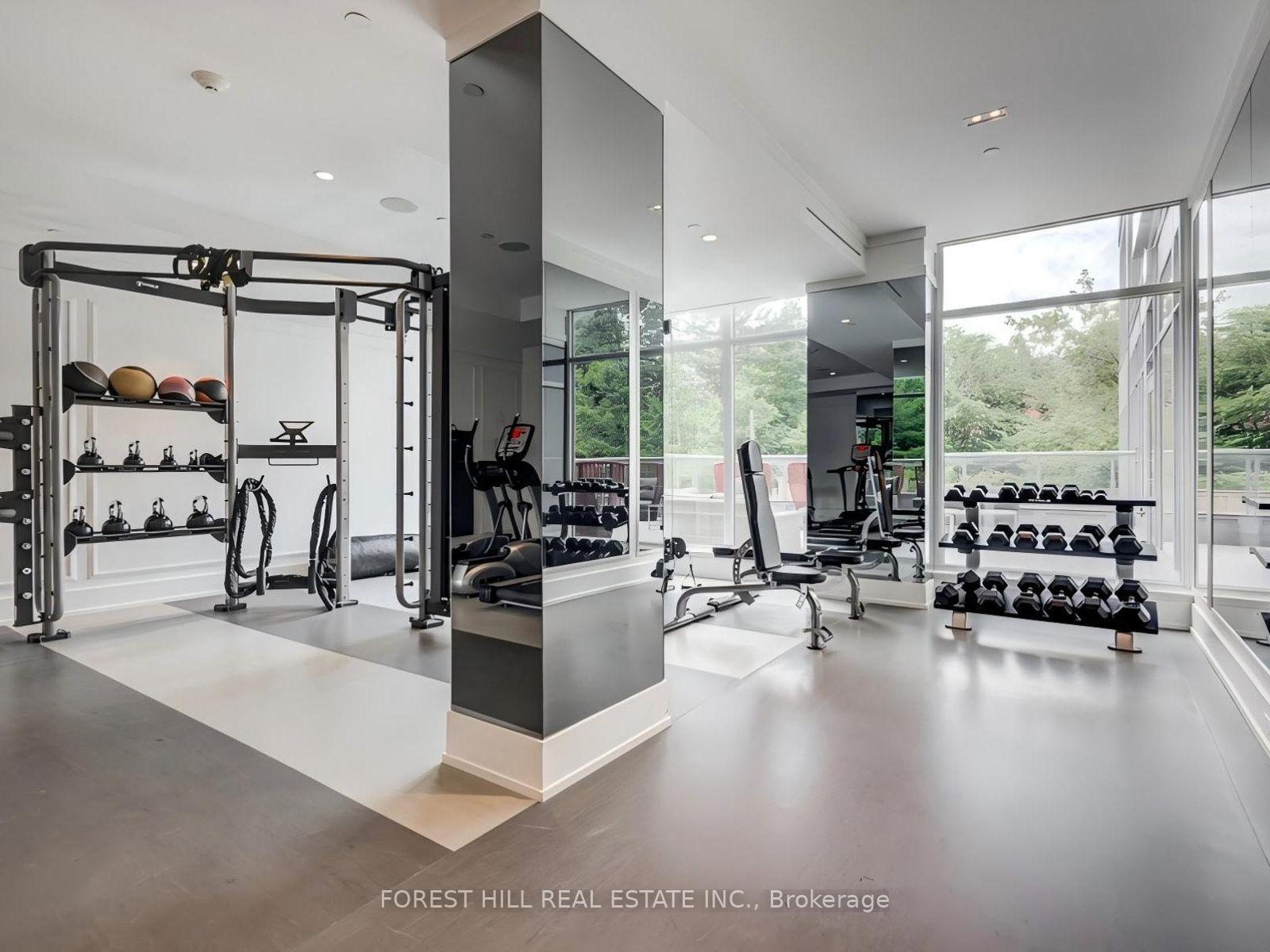 Photo 14 of Unit 313, 6 Parkwood Avenue, Toronto, Forest Hill South — HOMEH