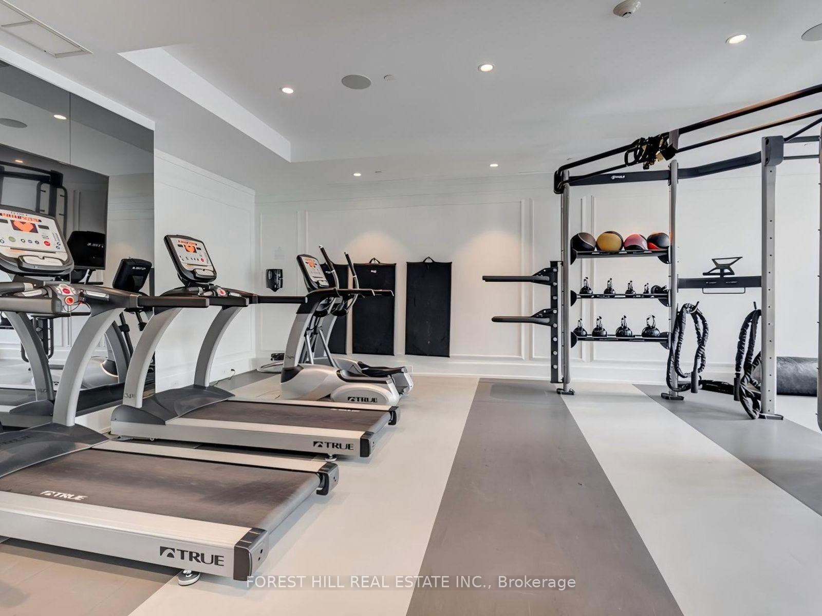 Photo 15 of Unit 313, 6 Parkwood Avenue, Toronto, Forest Hill South — HOMEH
