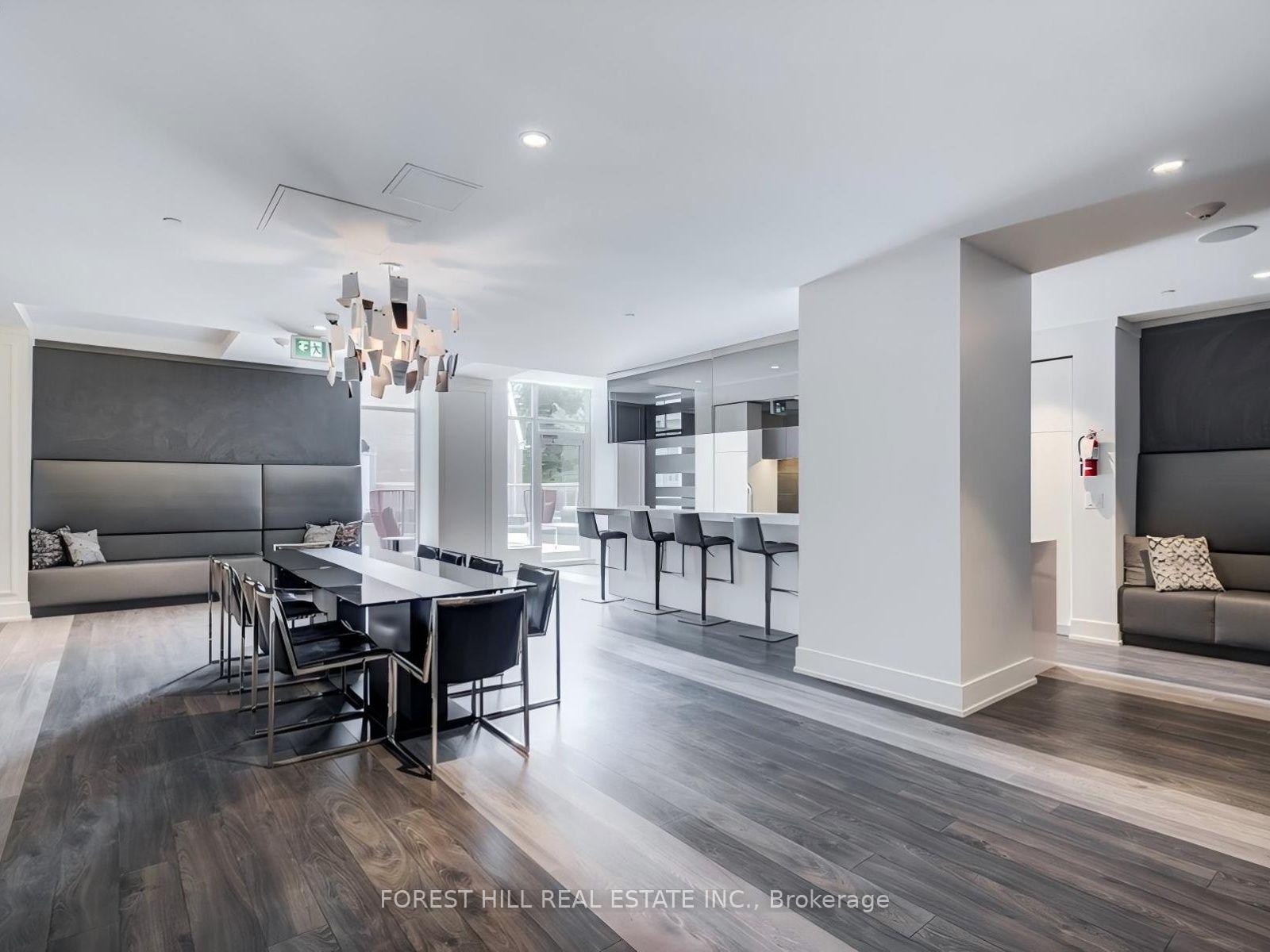 Photo 16 of Unit 313, 6 Parkwood Avenue, Toronto, Forest Hill South — HOMEH