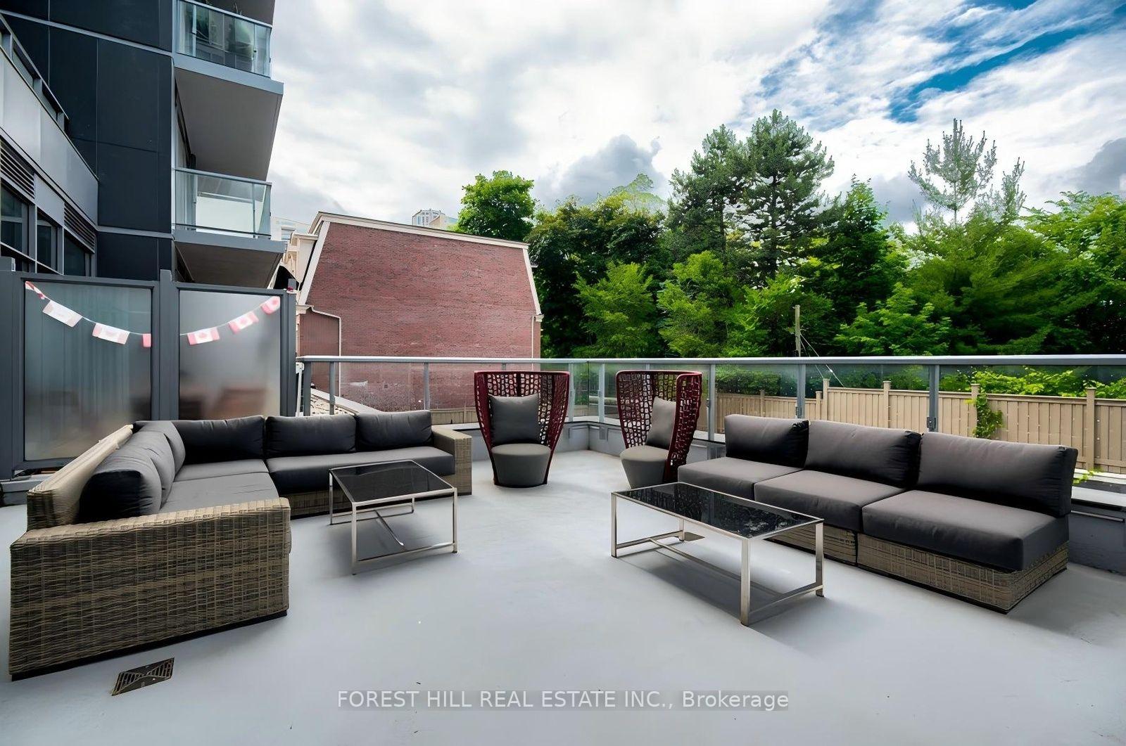 Photo 17 of Unit 313, 6 Parkwood Avenue, Toronto, Forest Hill South — HOMEH