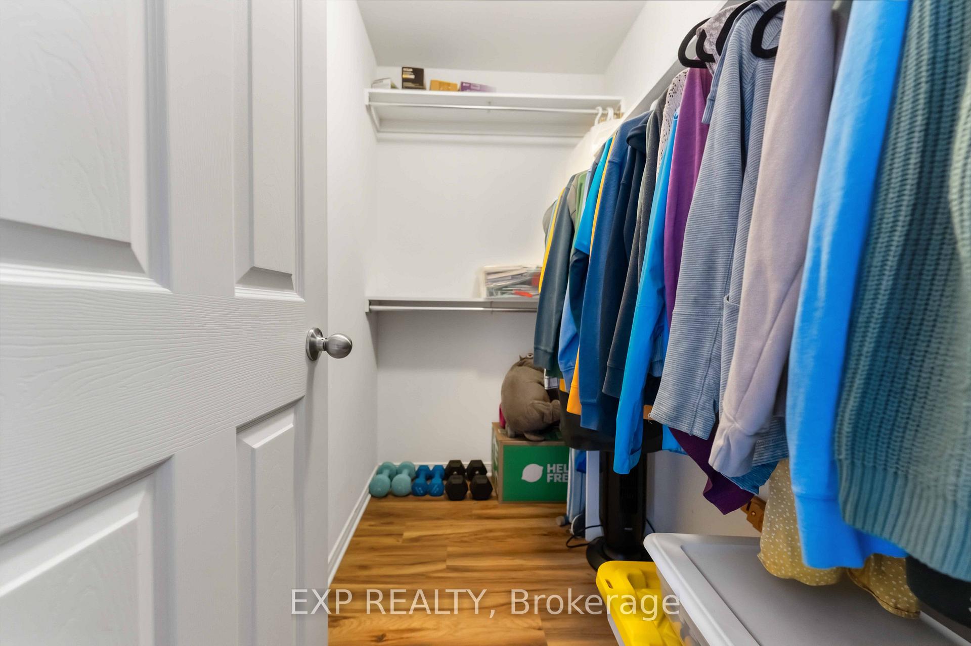 Photo 17 of 321 Brigitta Street, Ottawa, Kanata - Emerald Meadows/Trailwest — HOMEH