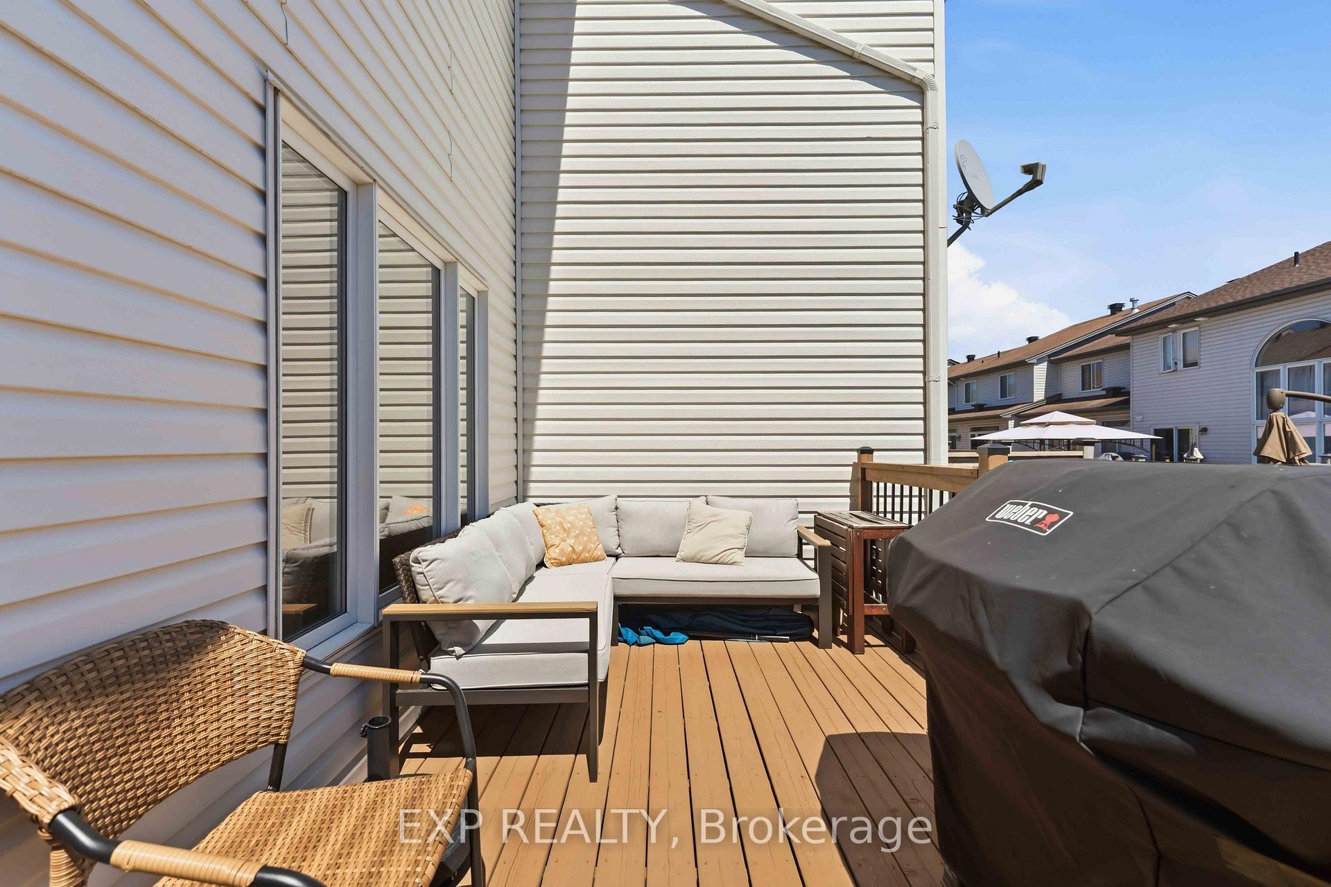 Photo 25 of 321 Brigitta Street, Ottawa, Kanata - Emerald Meadows/Trailwest — HOMEH