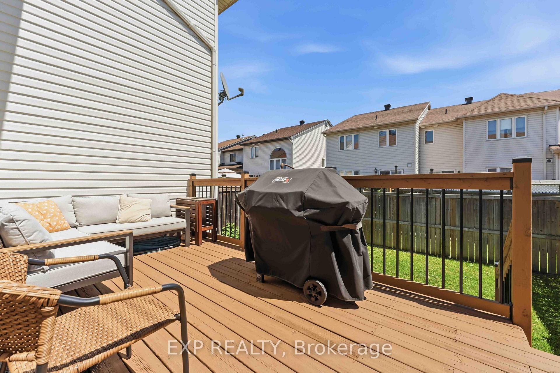 Photo 26 of 321 Brigitta Street, Ottawa, Kanata - Emerald Meadows/Trailwest — HOMEH