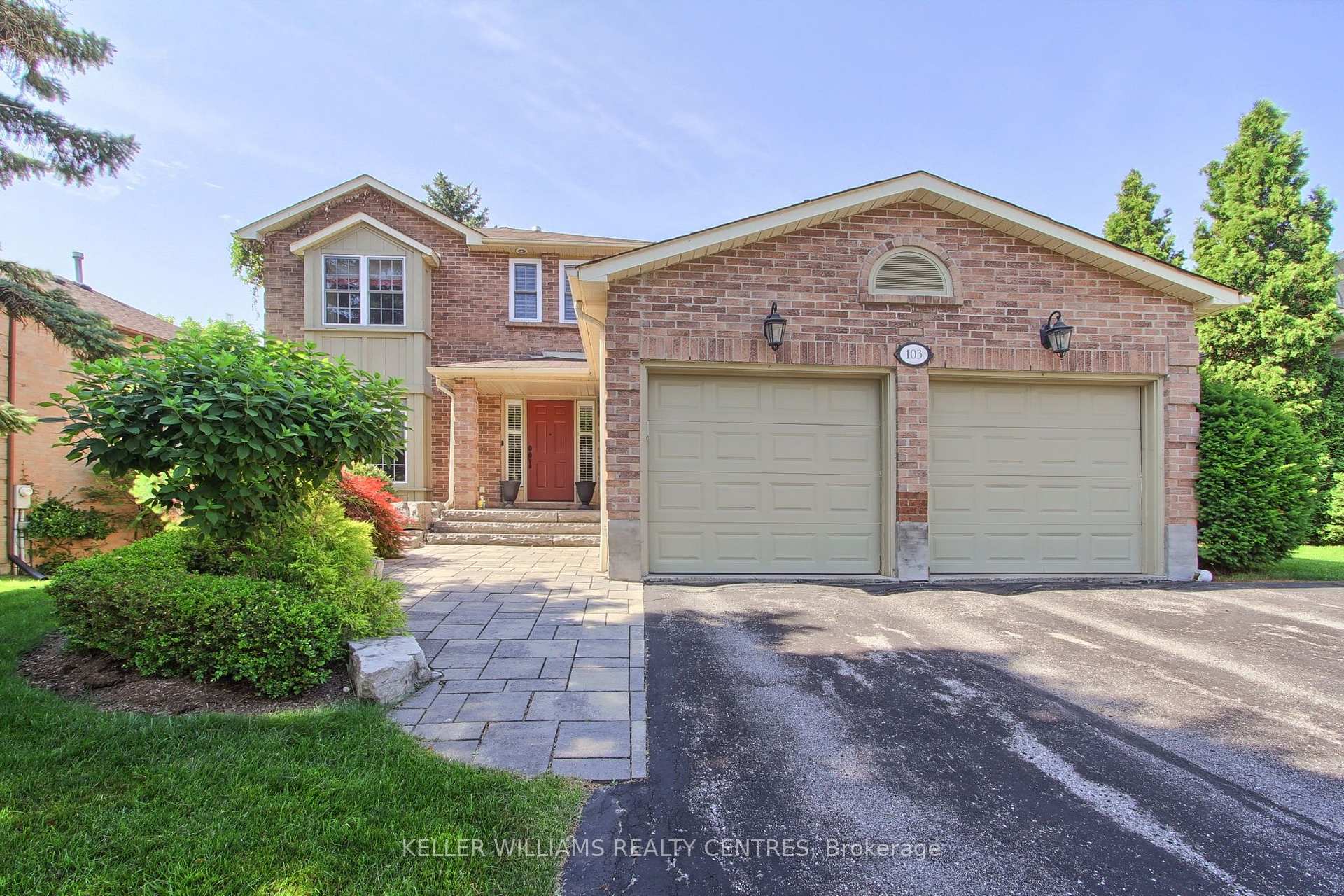 Photo 1 of 103 Timpson Drive, Aurora, Aurora Highlands — HOMEH