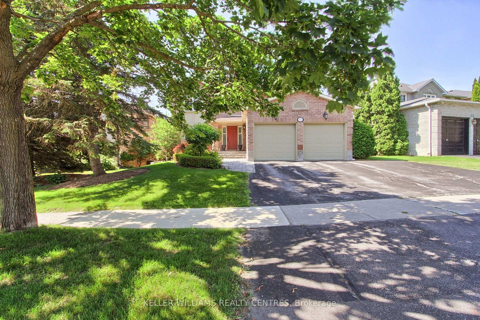 Photo 2 of 103 Timpson Drive, Aurora, Aurora Highlands — HOMEH