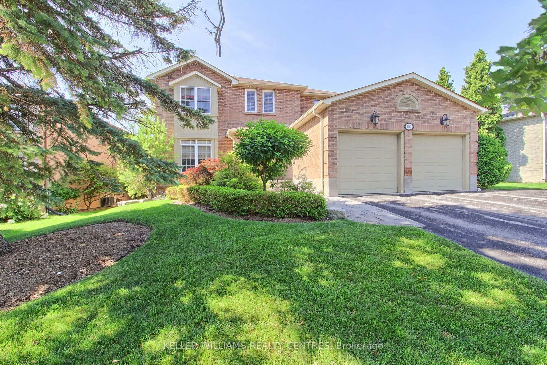 Photo 3 of 103 Timpson Drive, Aurora, Aurora Highlands — HOMEH