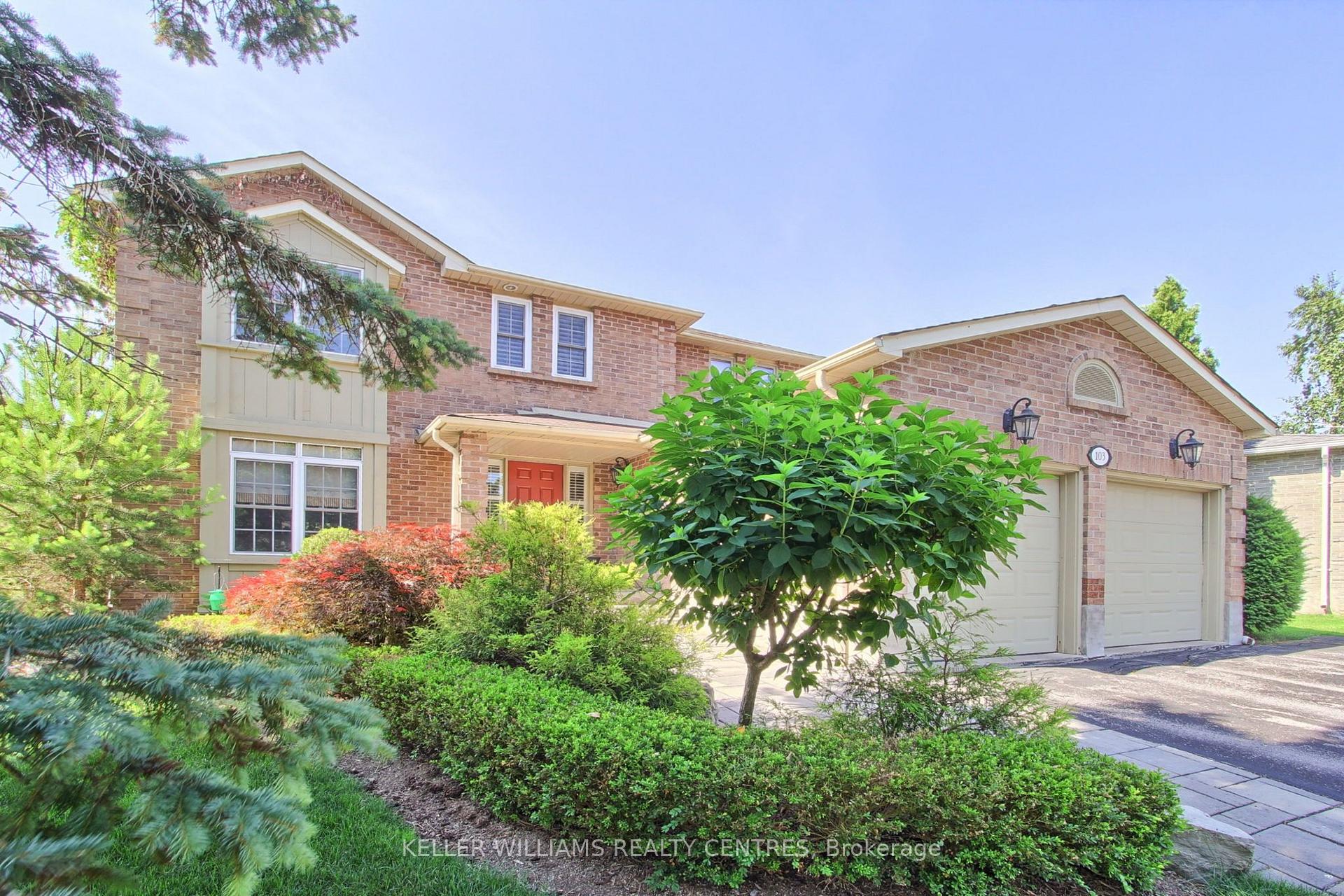 Photo 4 of 103 Timpson Drive, Aurora, Aurora Highlands — HOMEH