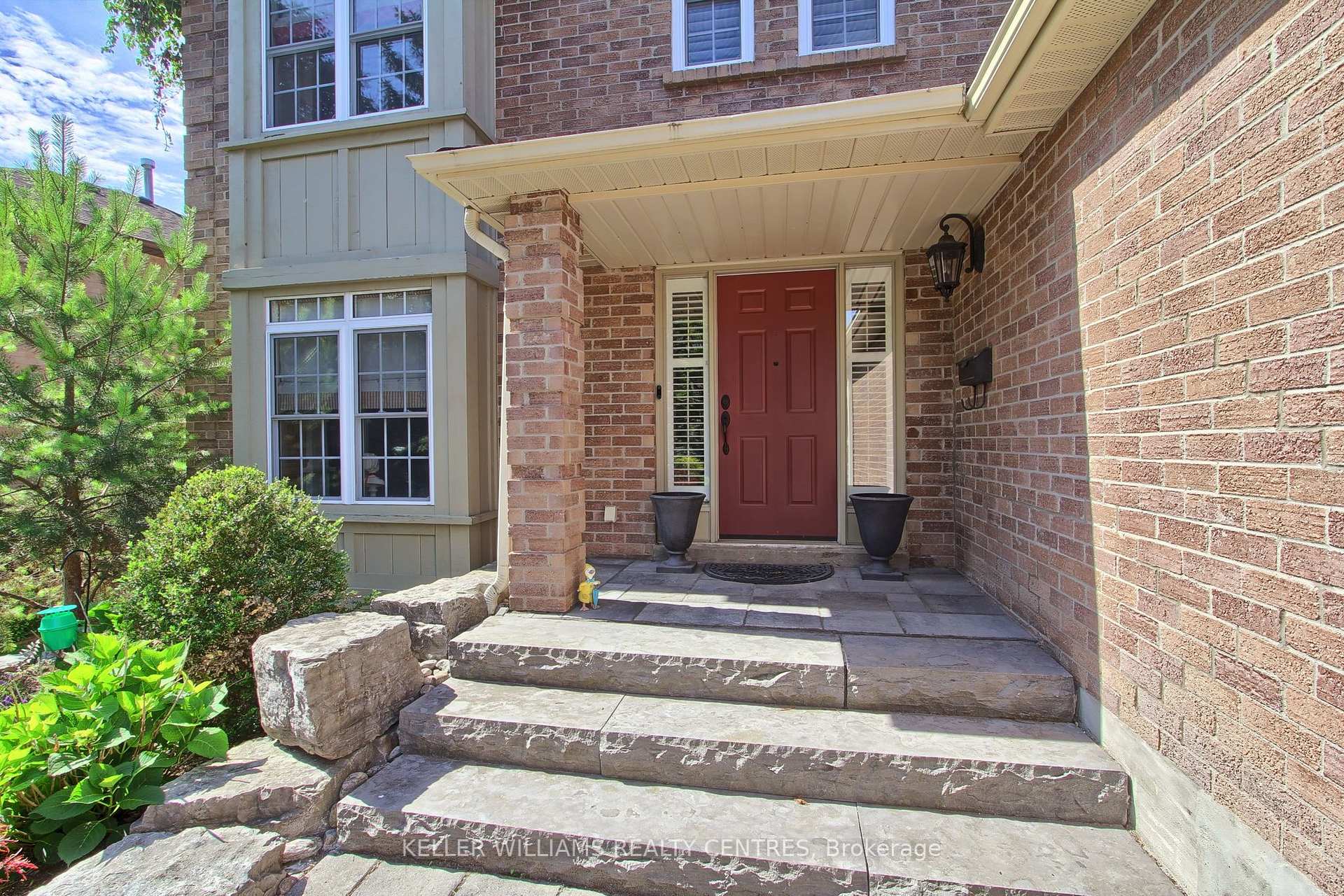 Photo 5 of 103 Timpson Drive, Aurora, Aurora Highlands — HOMEH