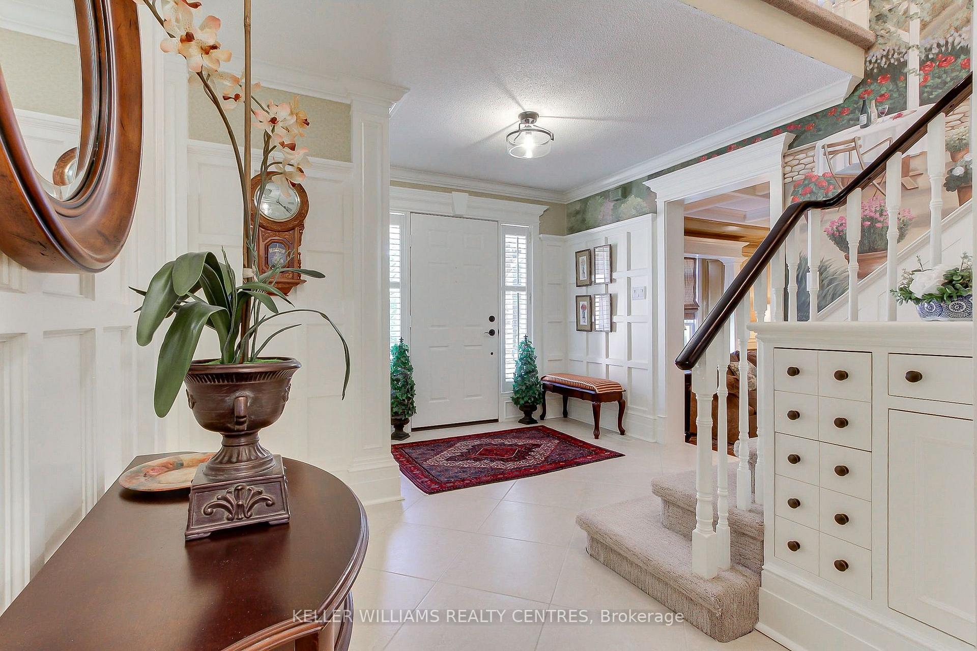 Photo 8 of 103 Timpson Drive, Aurora, Aurora Highlands — HOMEH