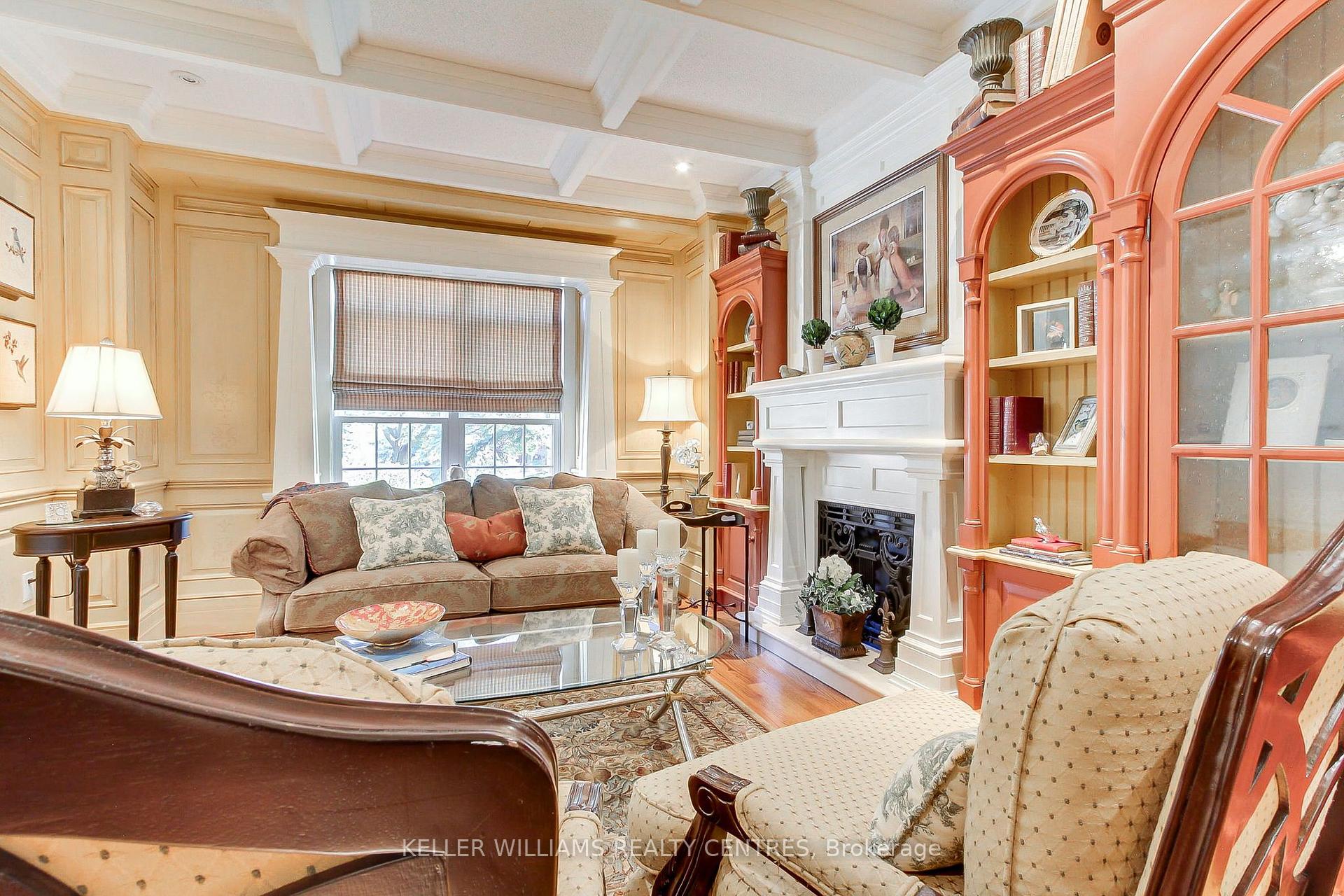 Photo 10 of 103 Timpson Drive, Aurora, Aurora Highlands — HOMEH