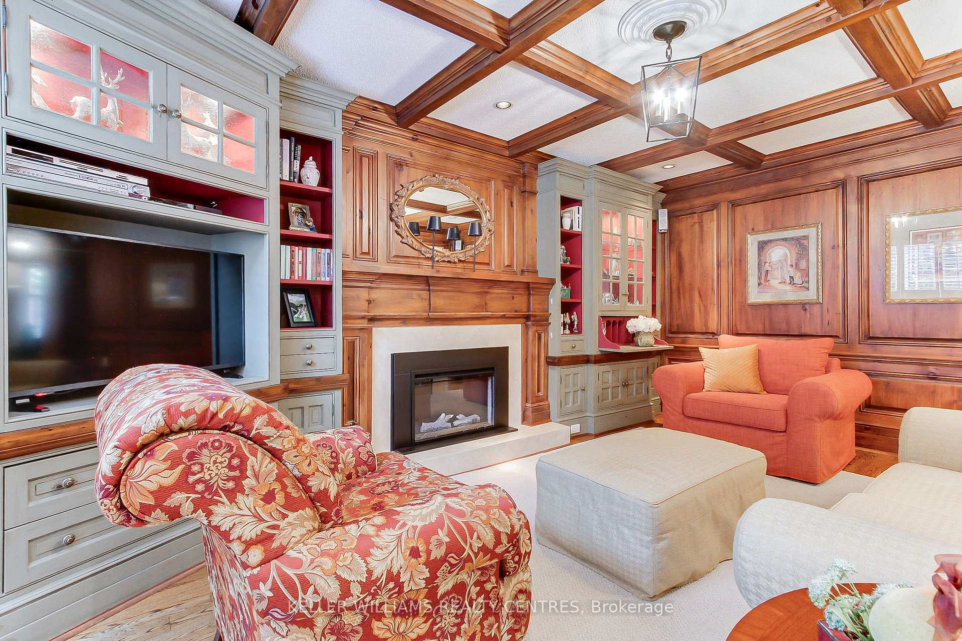 Photo 22 of 103 Timpson Drive, Aurora, Aurora Highlands — HOMEH