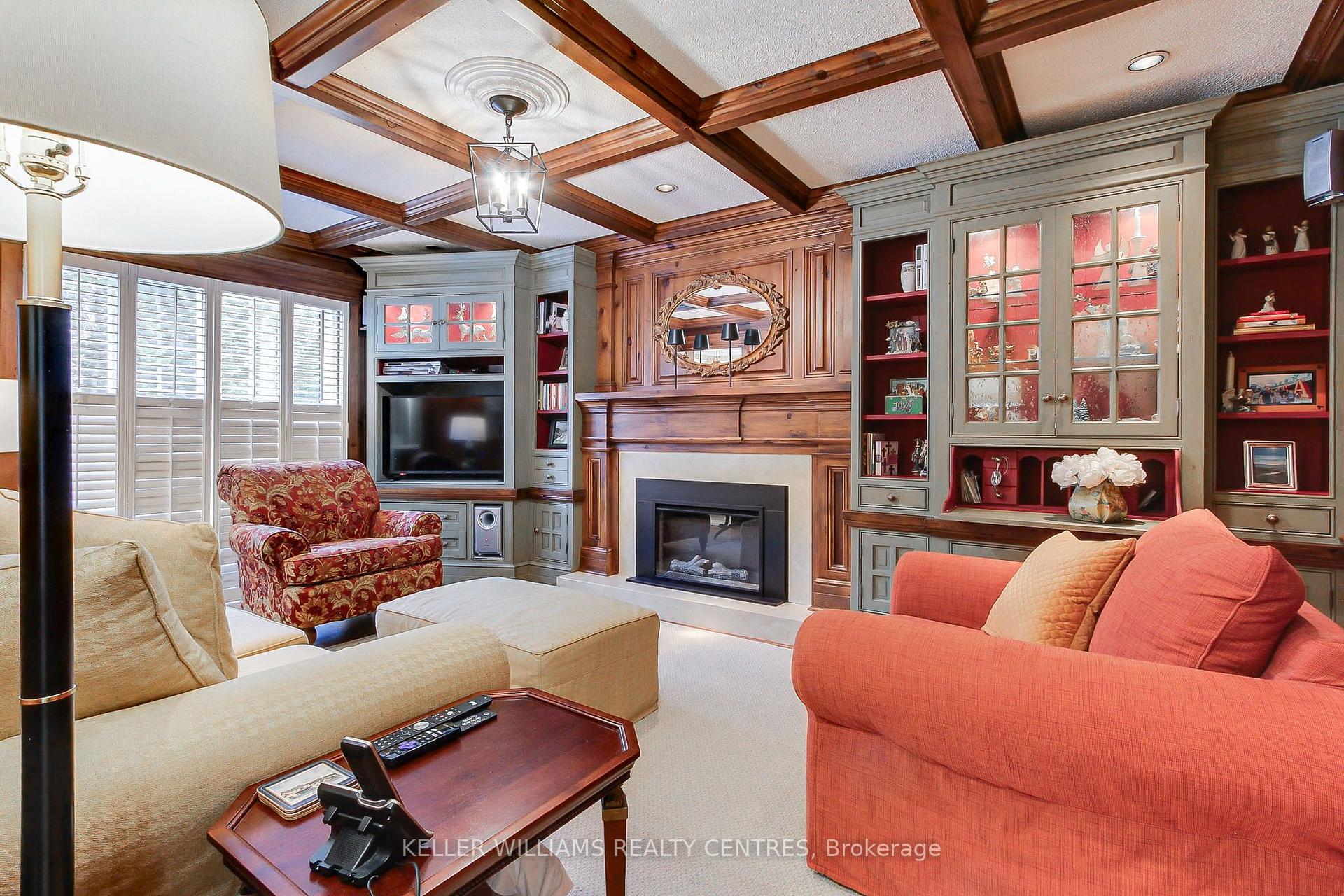 Photo 24 of 103 Timpson Drive, Aurora, Aurora Highlands — HOMEH
