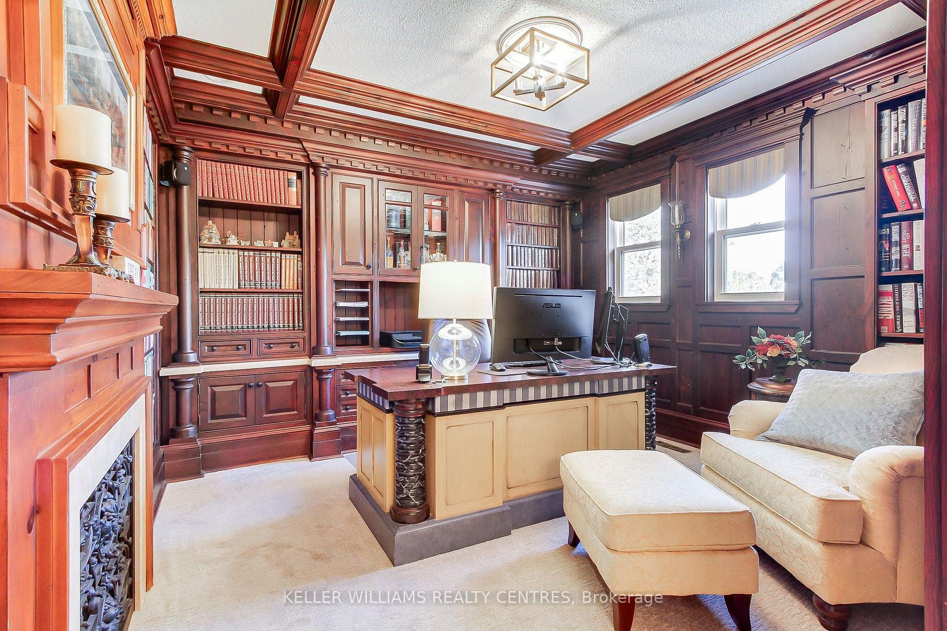 Photo 35 of 103 Timpson Drive, Aurora, Aurora Highlands — HOMEH