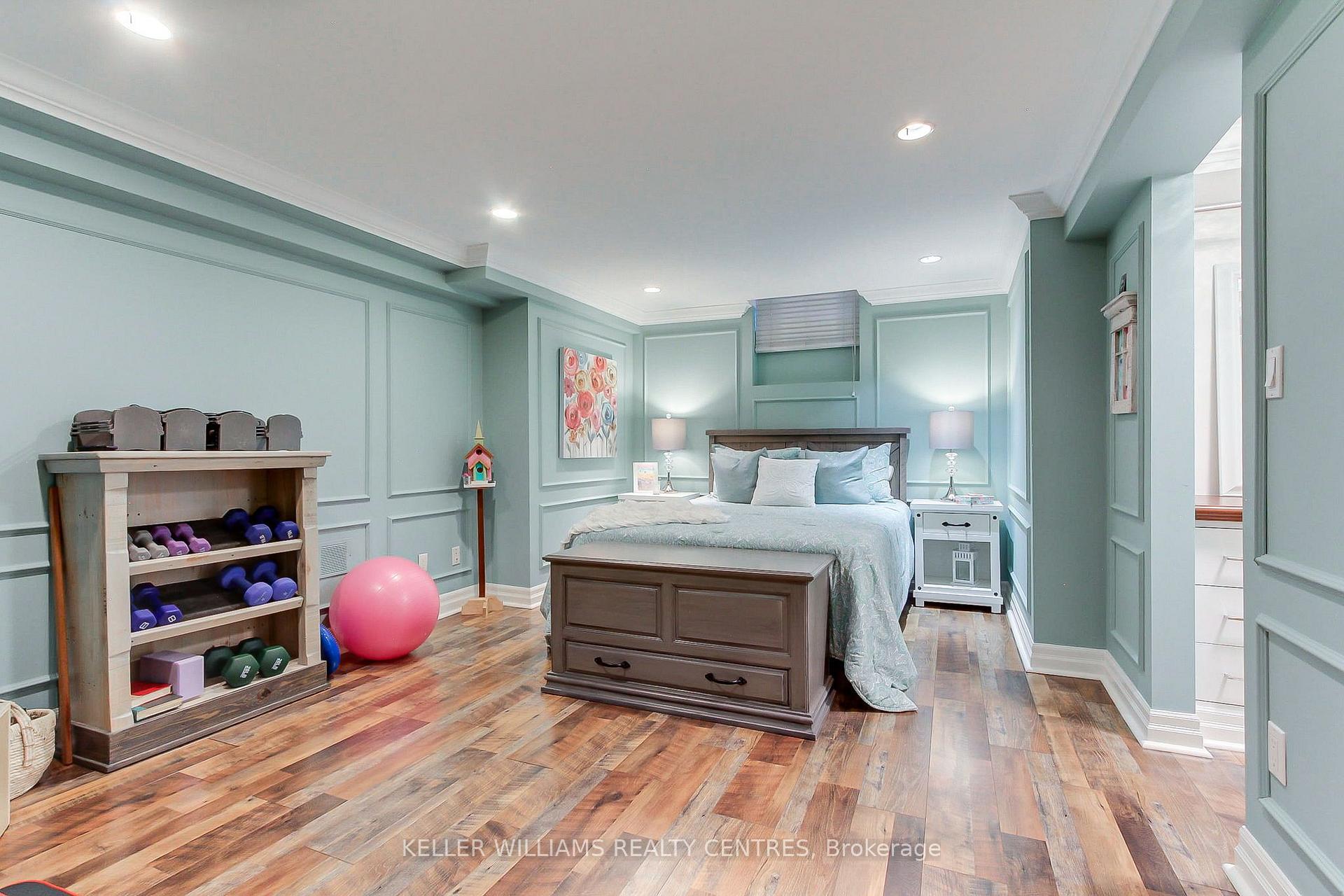 Photo 44 of 103 Timpson Drive, Aurora, Aurora Highlands — HOMEH