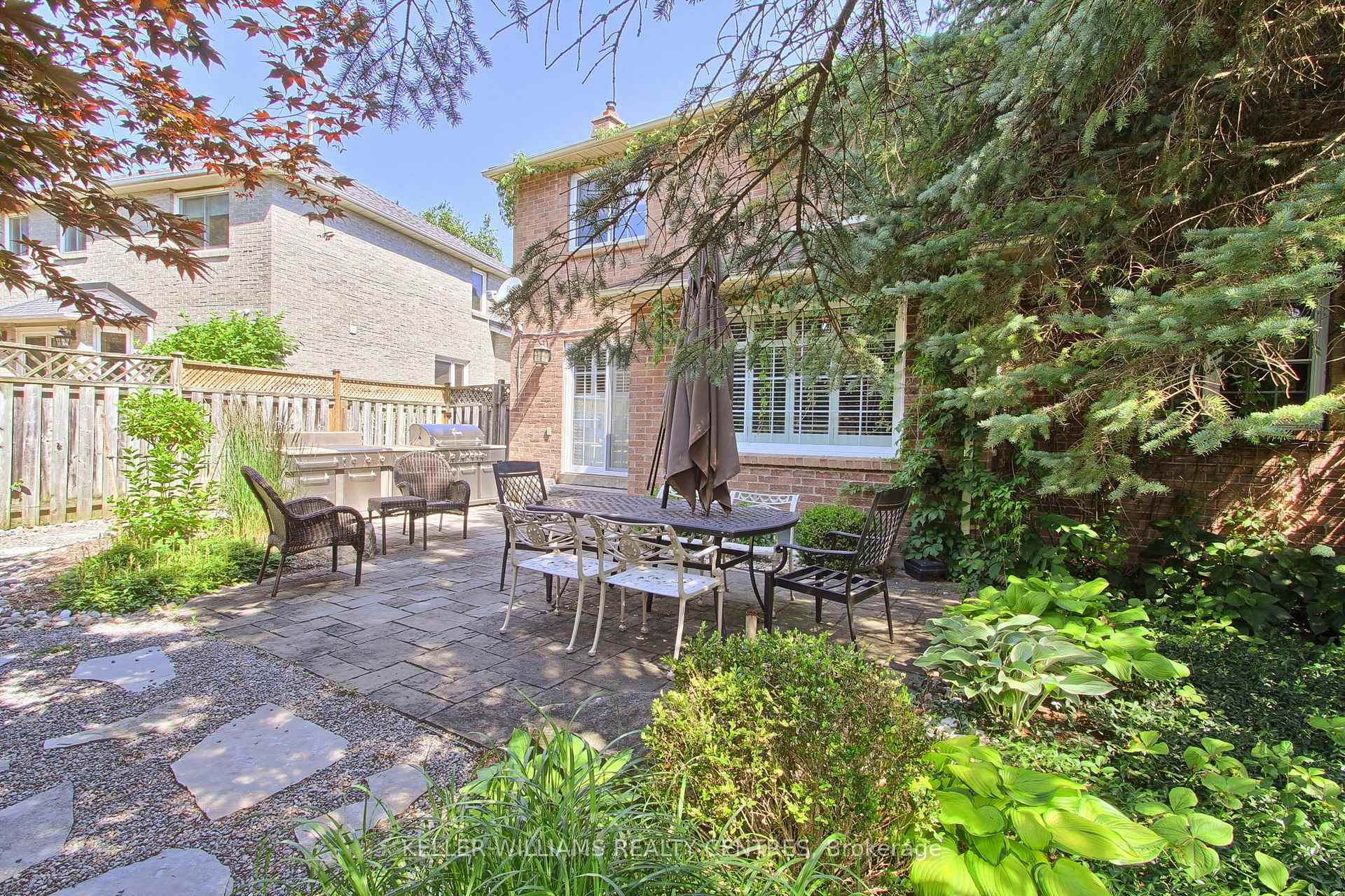 Photo 46 of 103 Timpson Drive, Aurora, Aurora Highlands — HOMEH