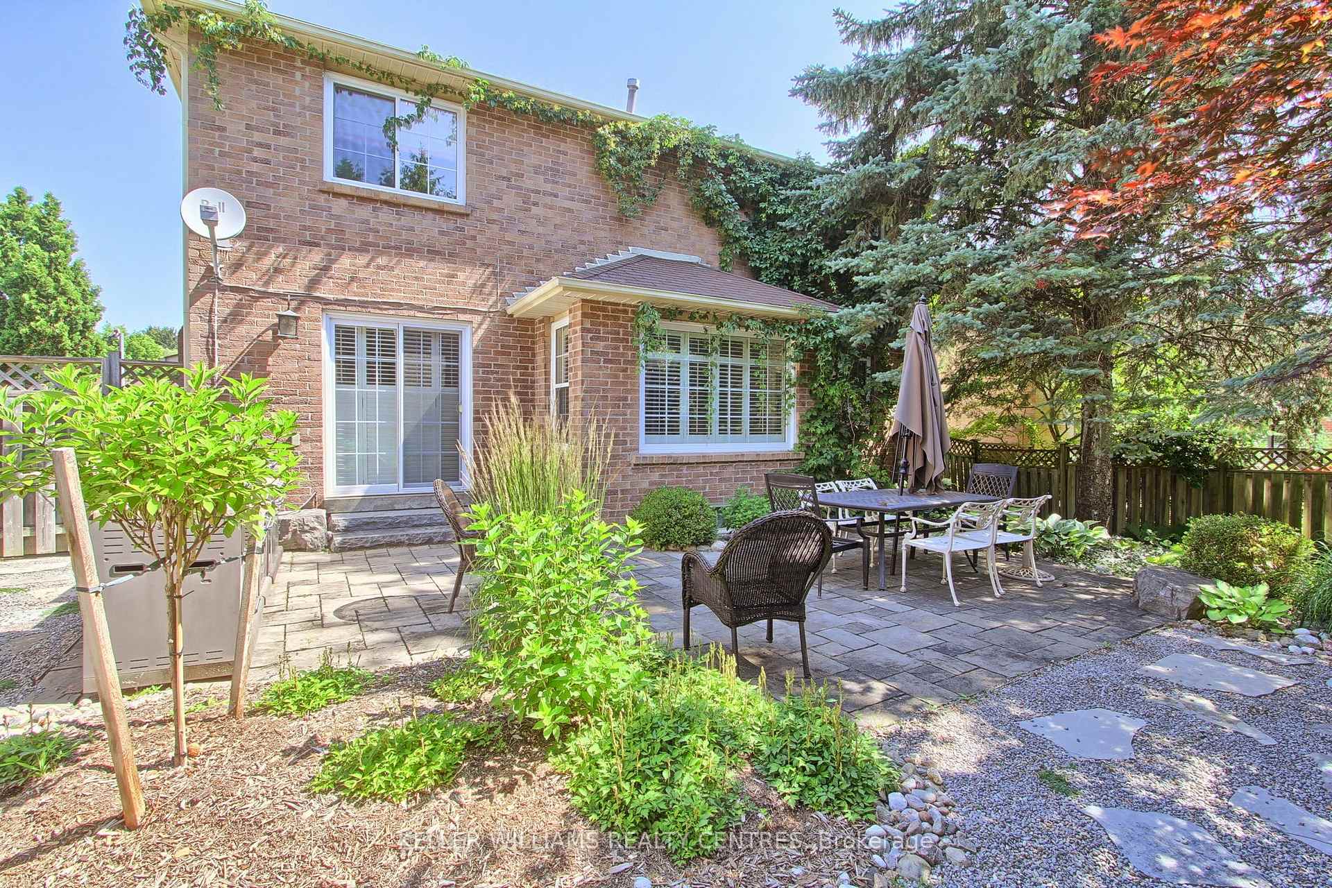 Photo 47 of 103 Timpson Drive, Aurora, Aurora Highlands — HOMEH