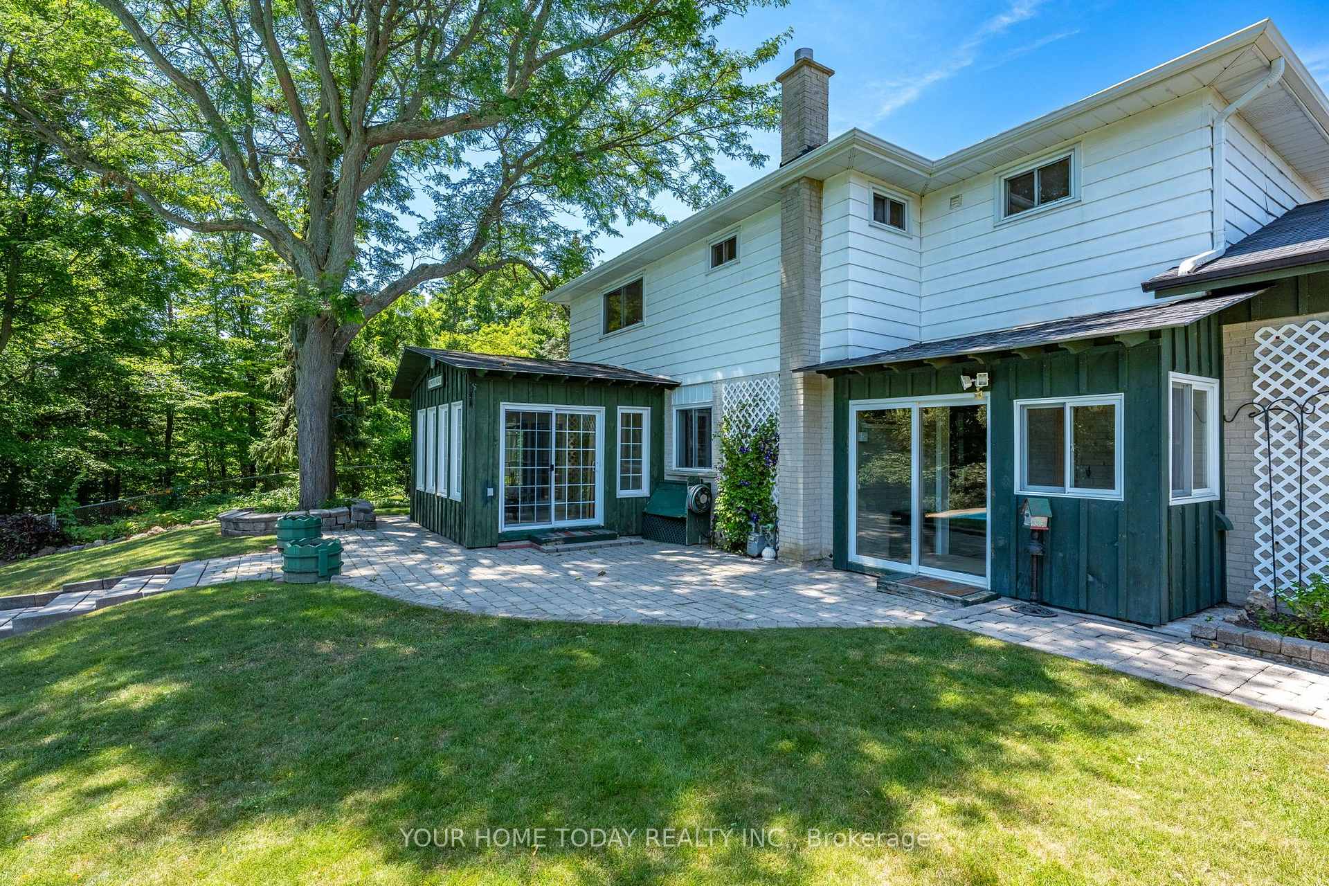 Photo 32 of 35 Dawson Crescent, Halton Hills, Georgetown — HOMEH