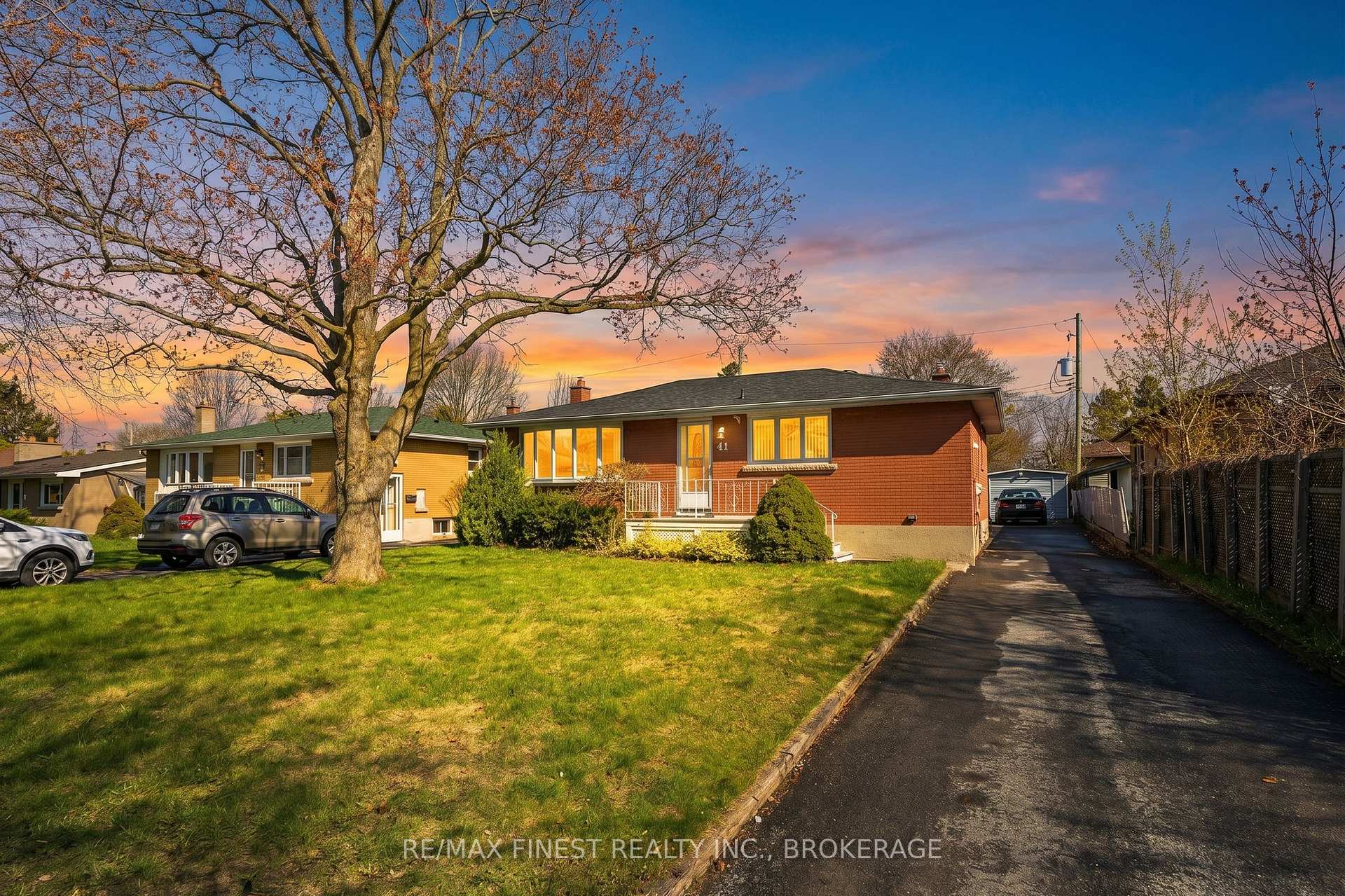 Photo 1 of 41 Campbell Crescent, Kingston, Central City West — HOMEH