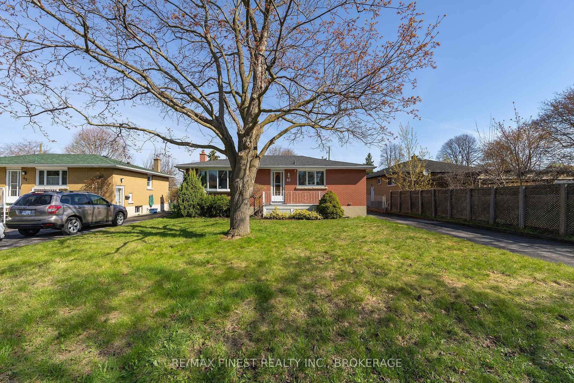 Photo 2 of 41 Campbell Crescent, Kingston, Central City West — HOMEH