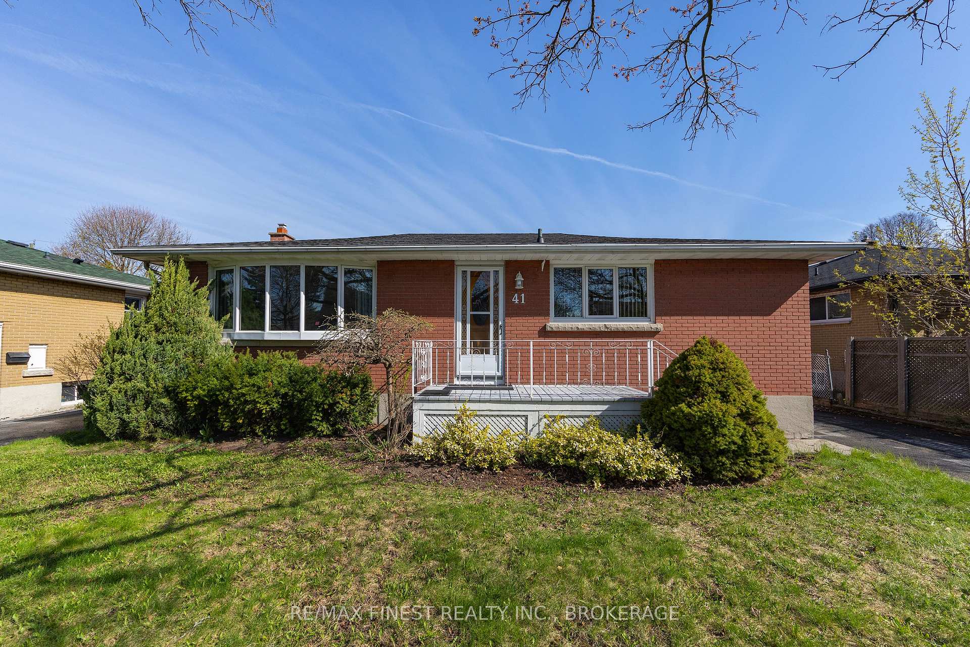 Photo 3 of 41 Campbell Crescent, Kingston, Central City West — HOMEH