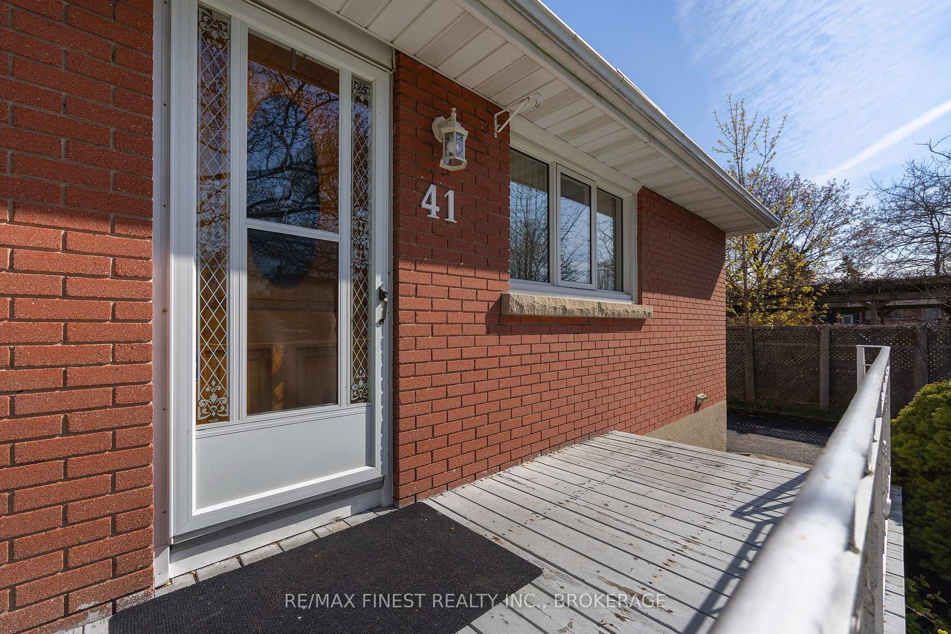 Photo 4 of 41 Campbell Crescent, Kingston, Central City West — HOMEH