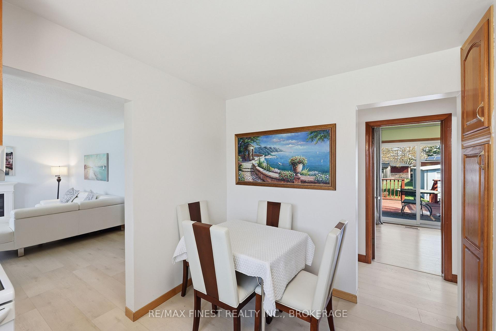 Photo 14 of 41 Campbell Crescent, Kingston, Central City West — HOMEH
