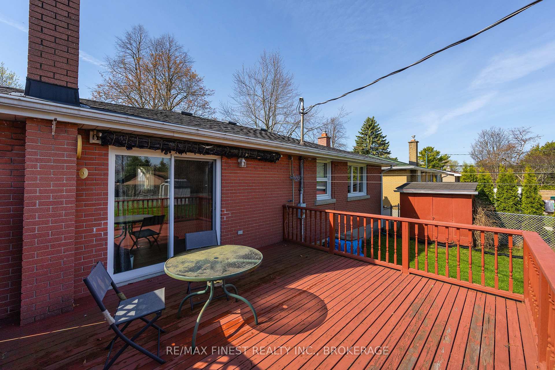 Photo 36 of 41 Campbell Crescent, Kingston, Central City West — HOMEH