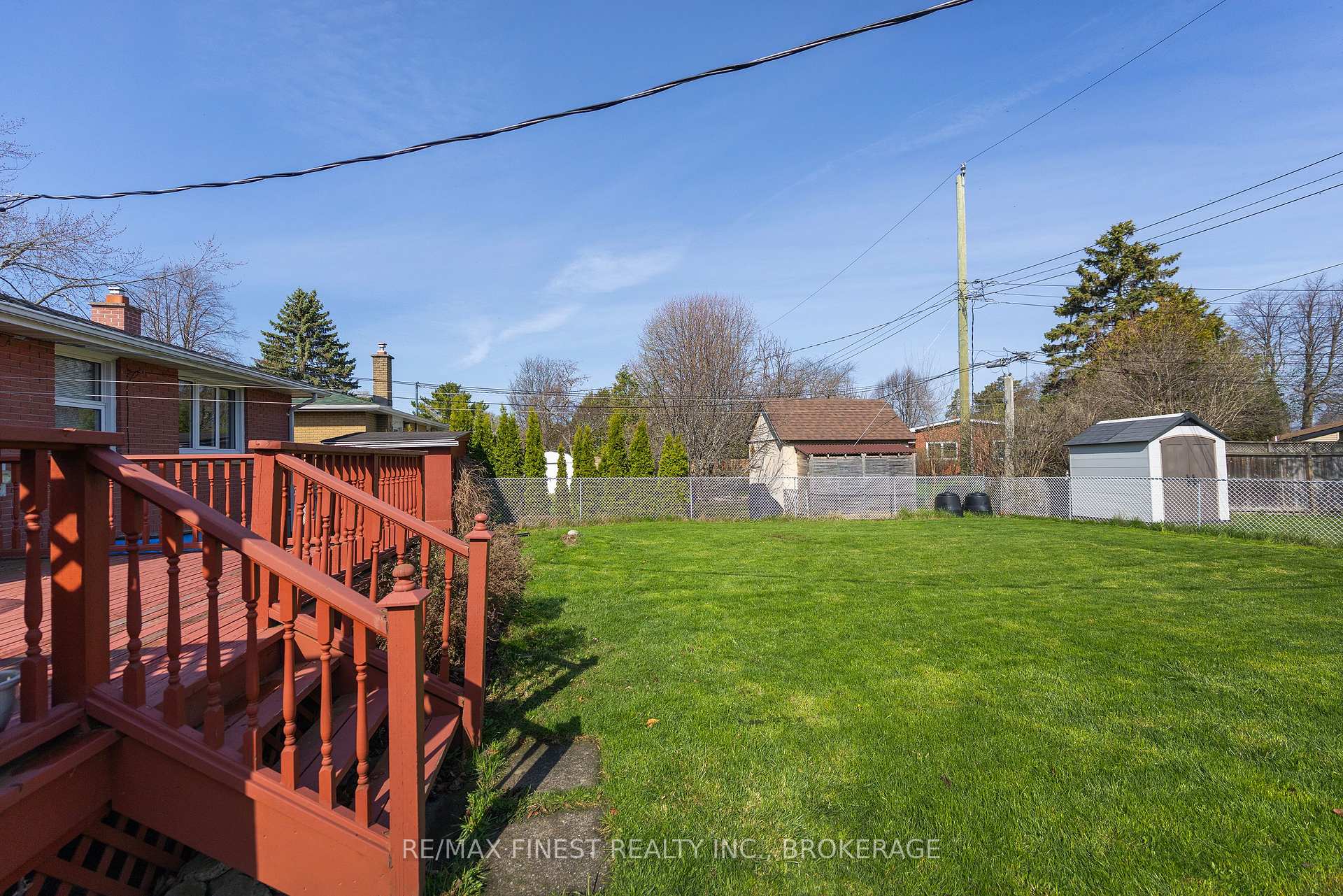 Photo 38 of 41 Campbell Crescent, Kingston, Central City West — HOMEH